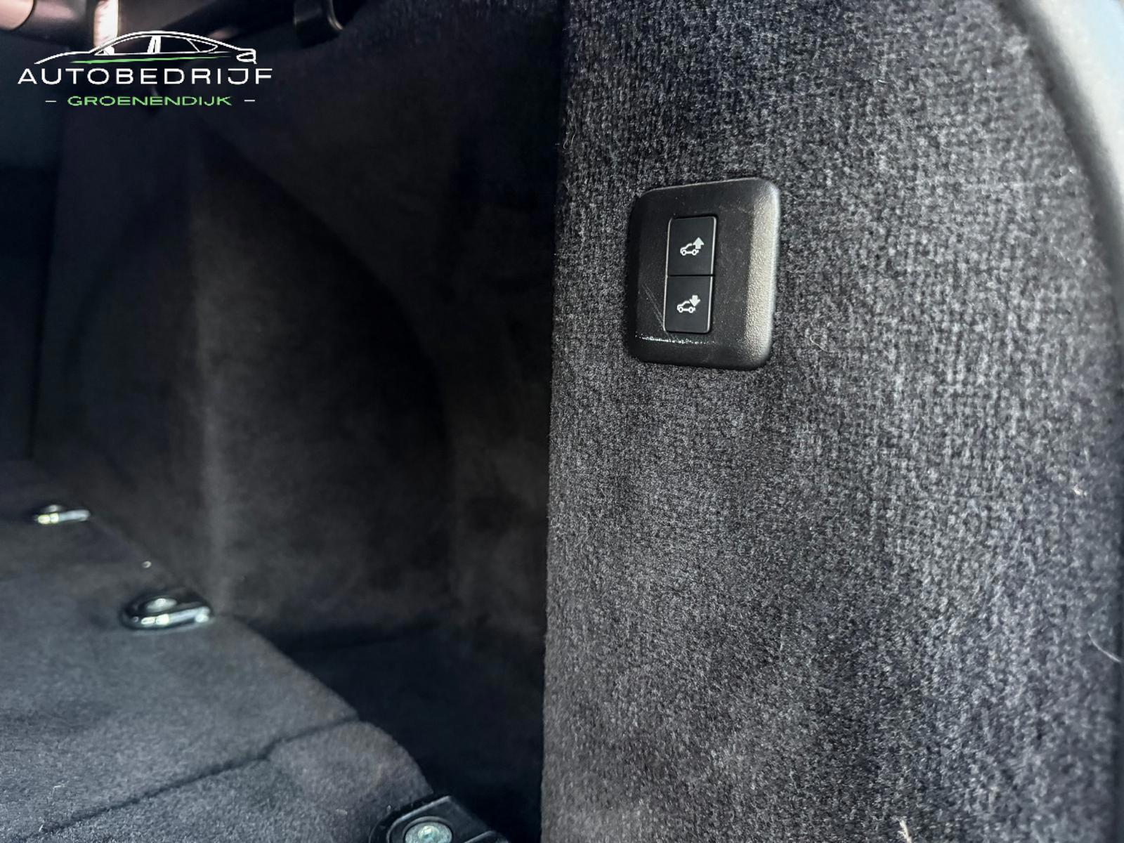 Foto van Land Rover Range Rover Sport