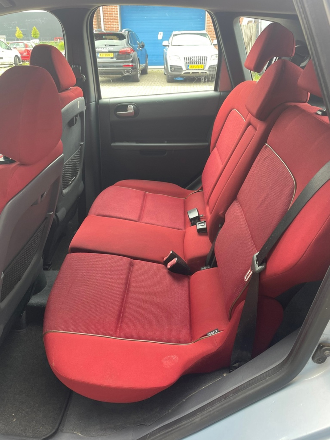 Foto van Mitsubishi Mitsubishi Colt