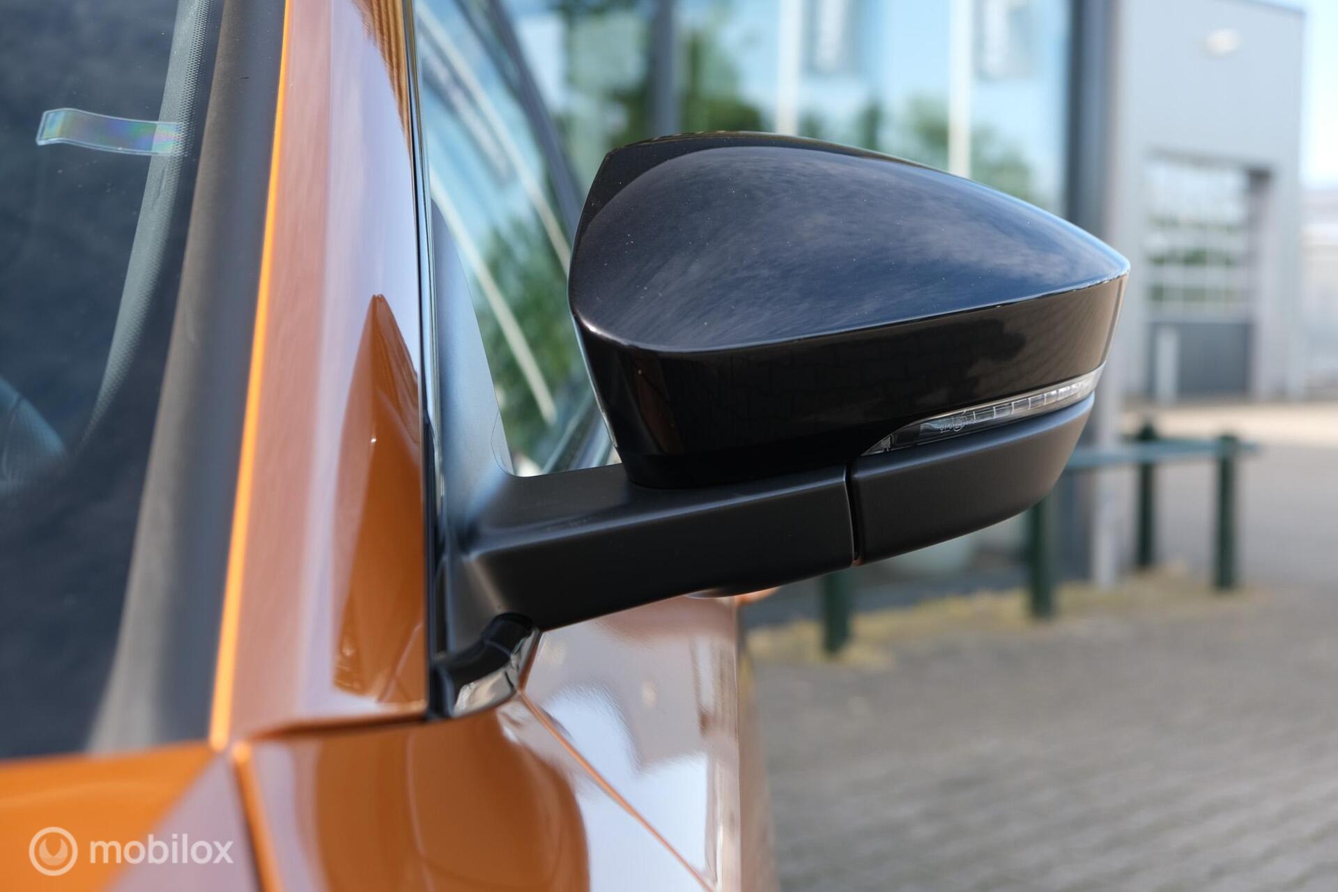 Foto van Skoda Karoq