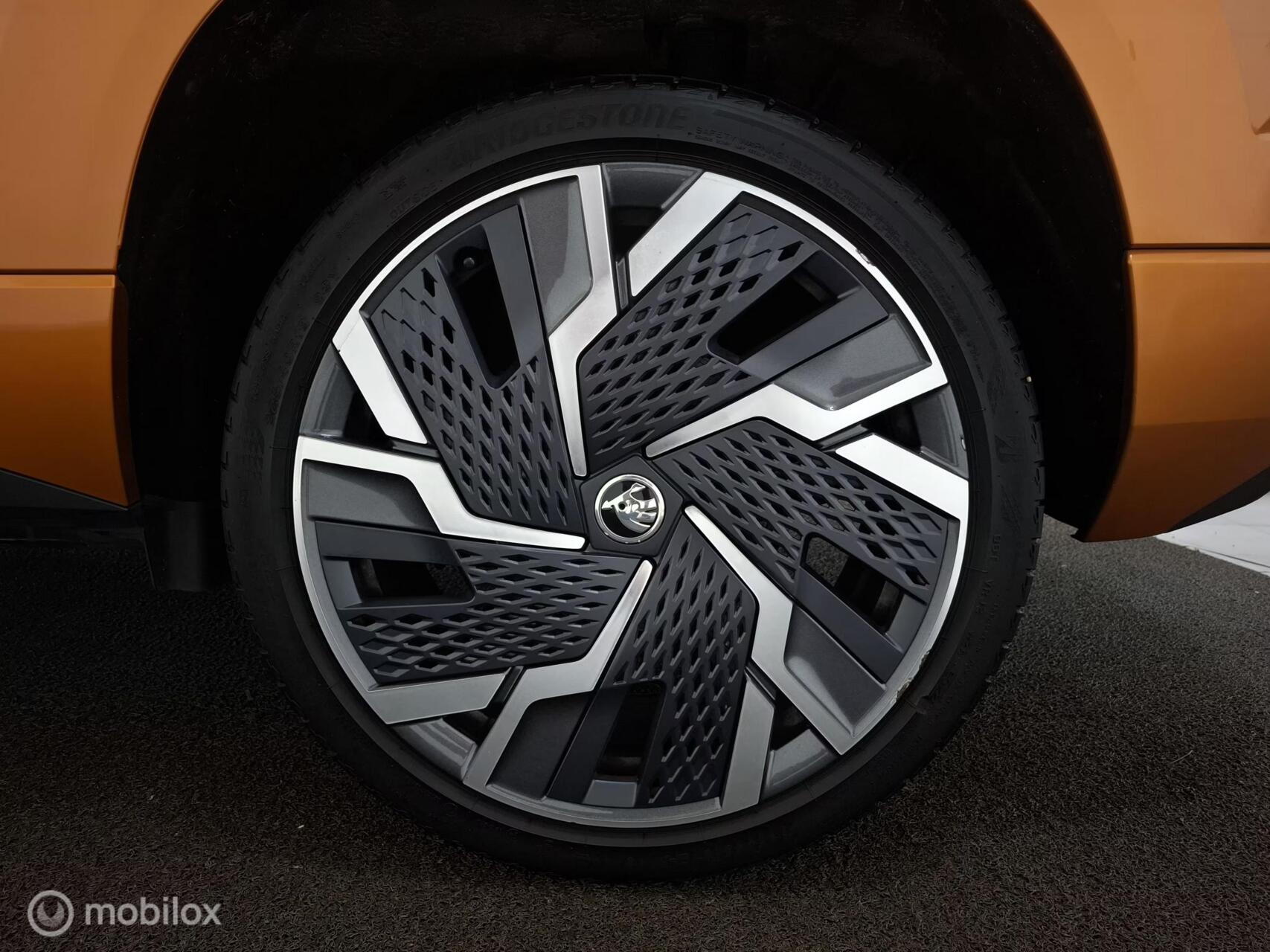 Foto van Skoda Karoq