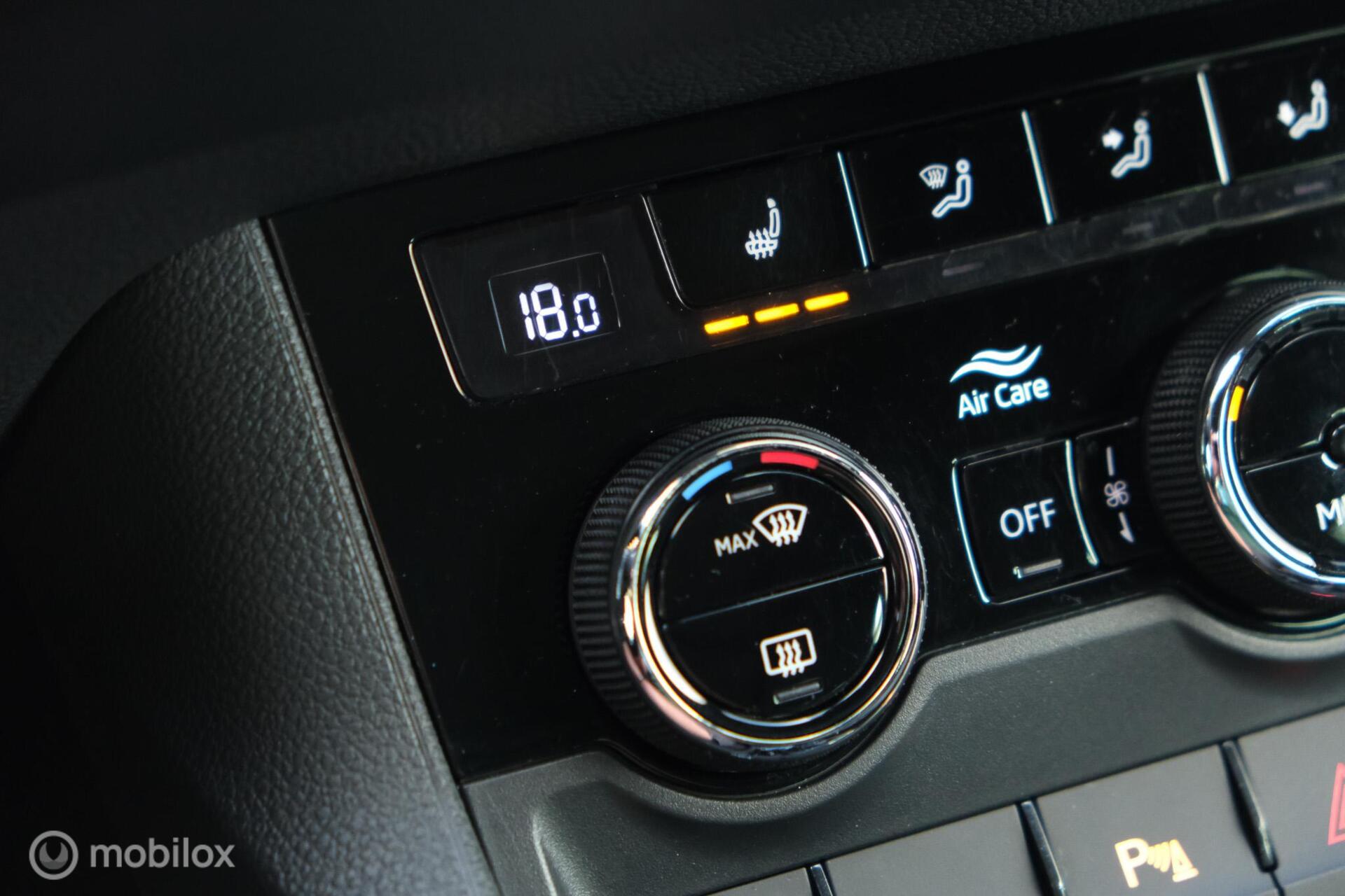 Foto van Skoda Karoq