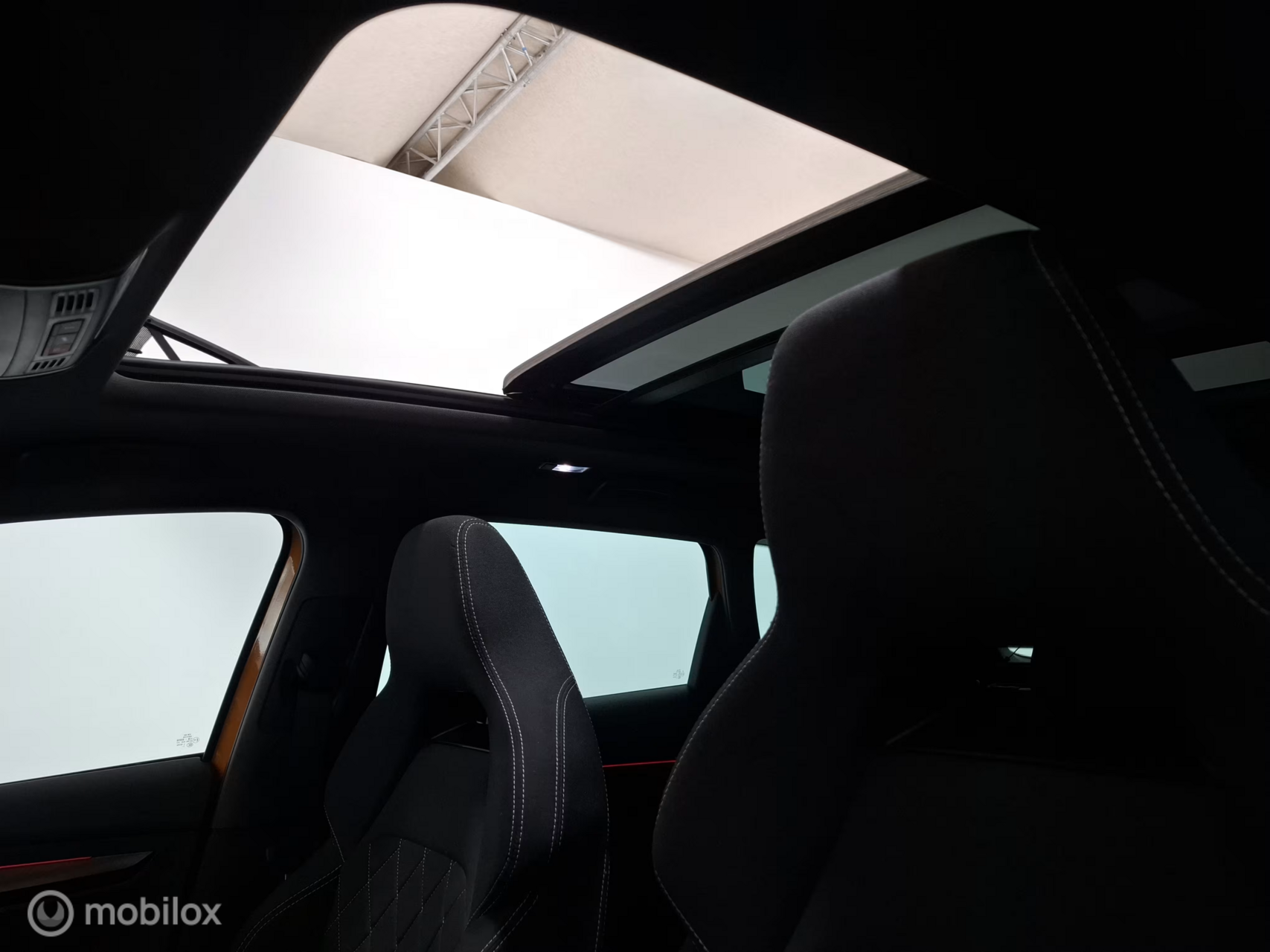 Foto van Skoda Karoq