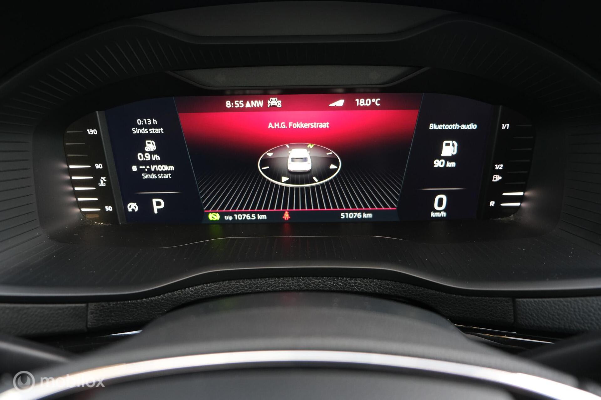 Foto van Skoda Karoq