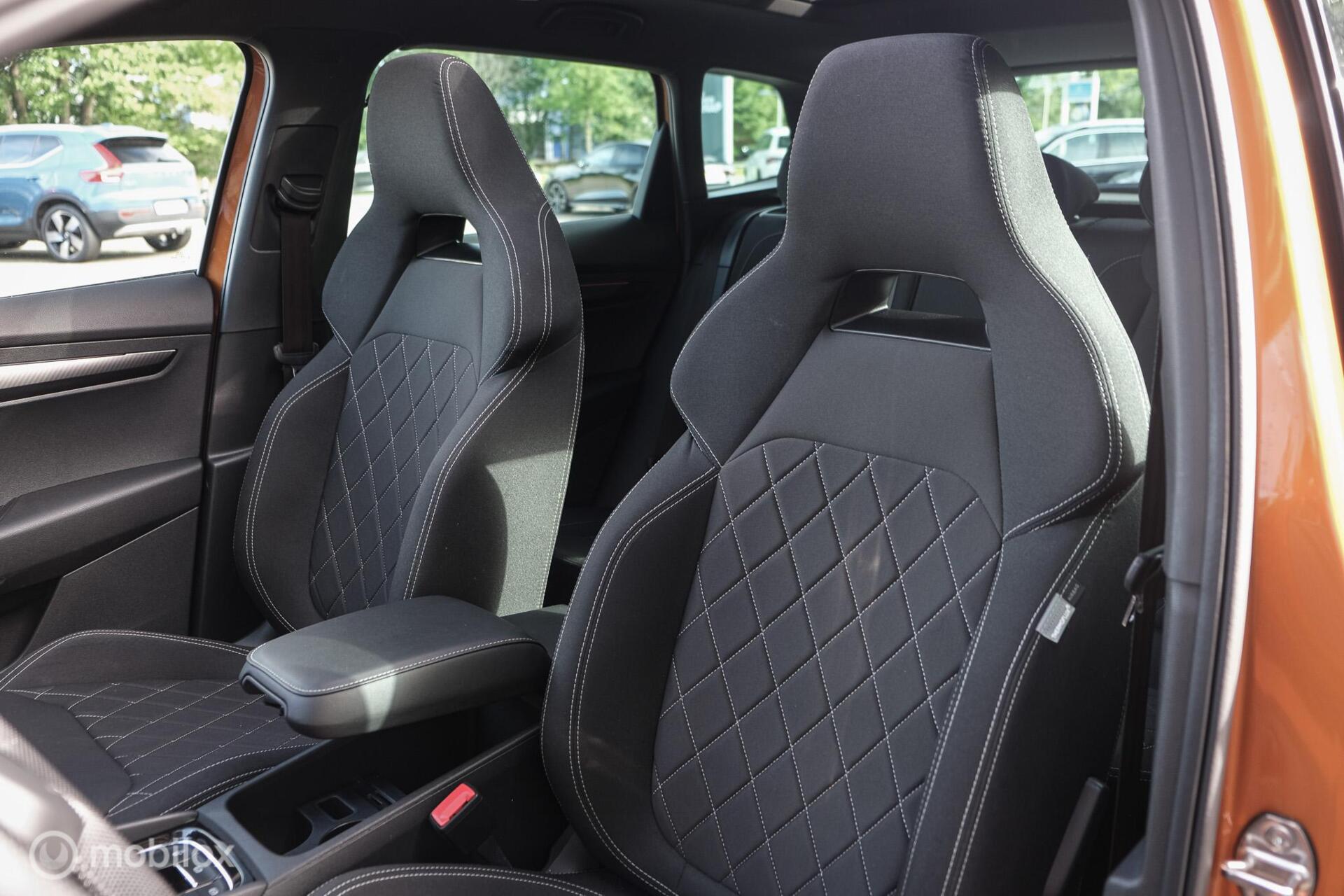 Foto van Skoda Karoq