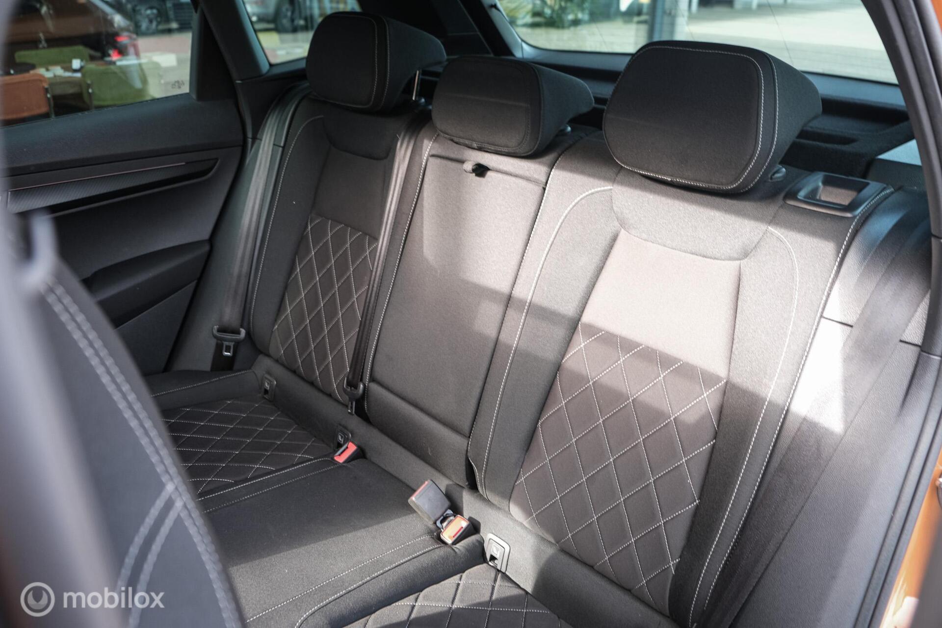 Foto van Skoda Karoq