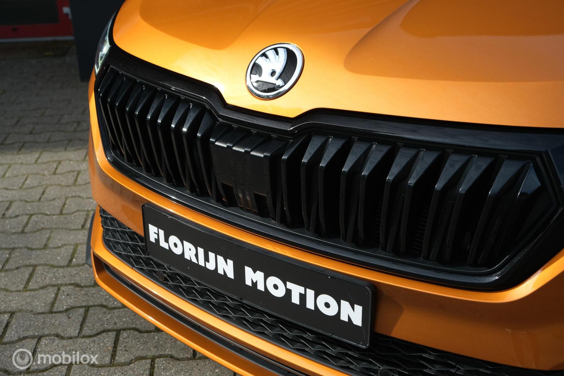 Foto van Skoda Karoq
