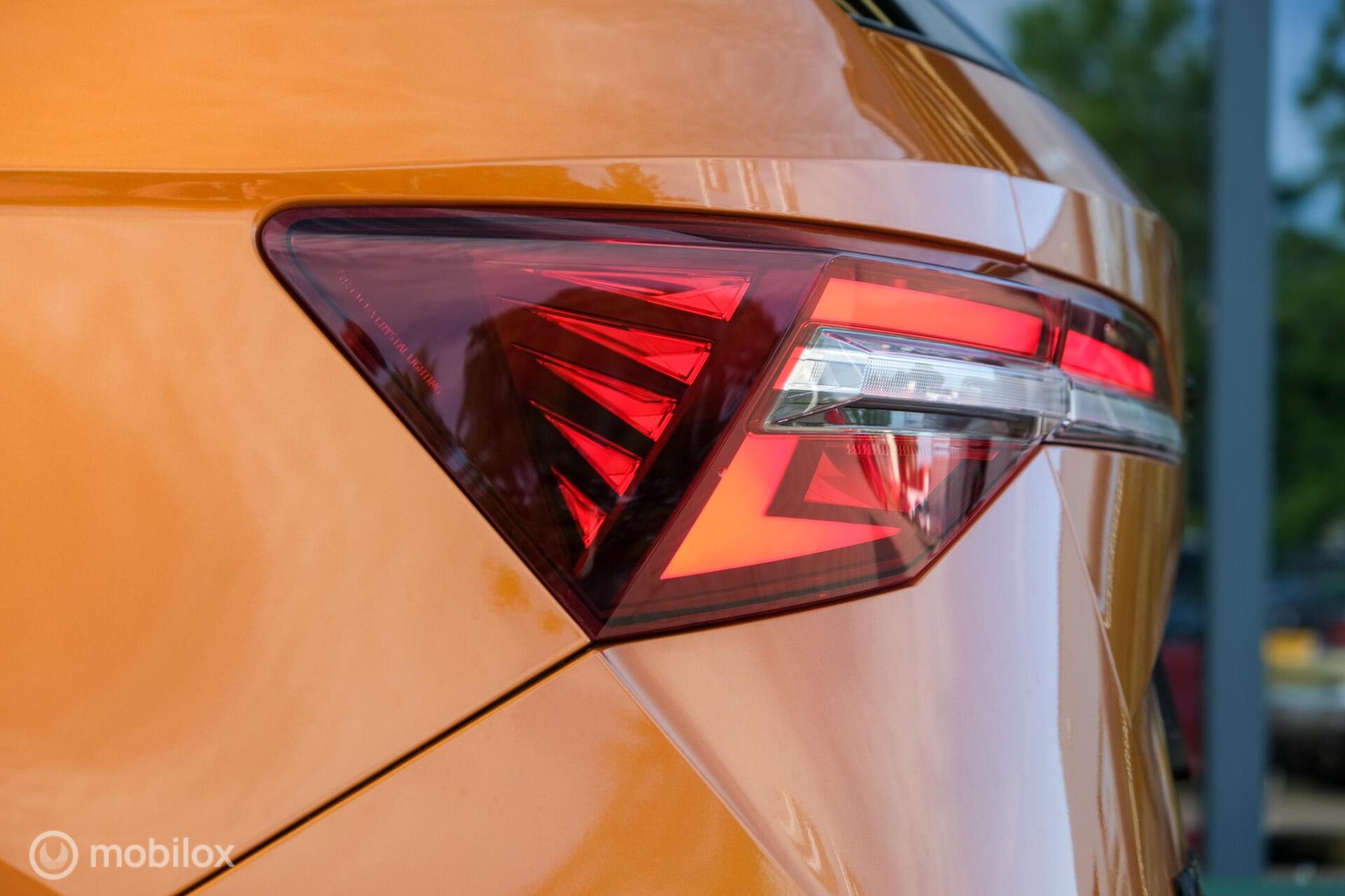 Foto van Skoda Karoq