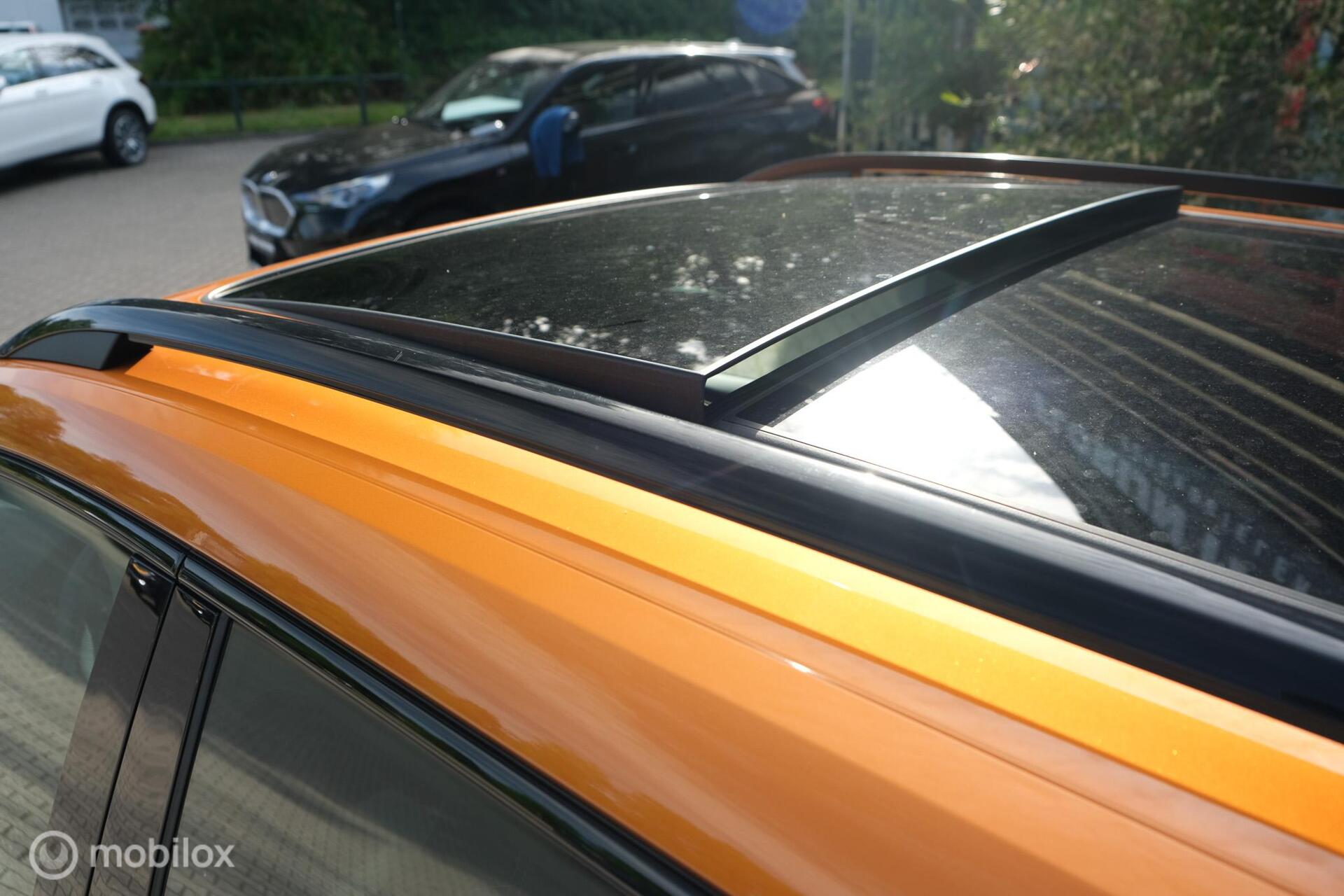 Foto van Skoda Karoq