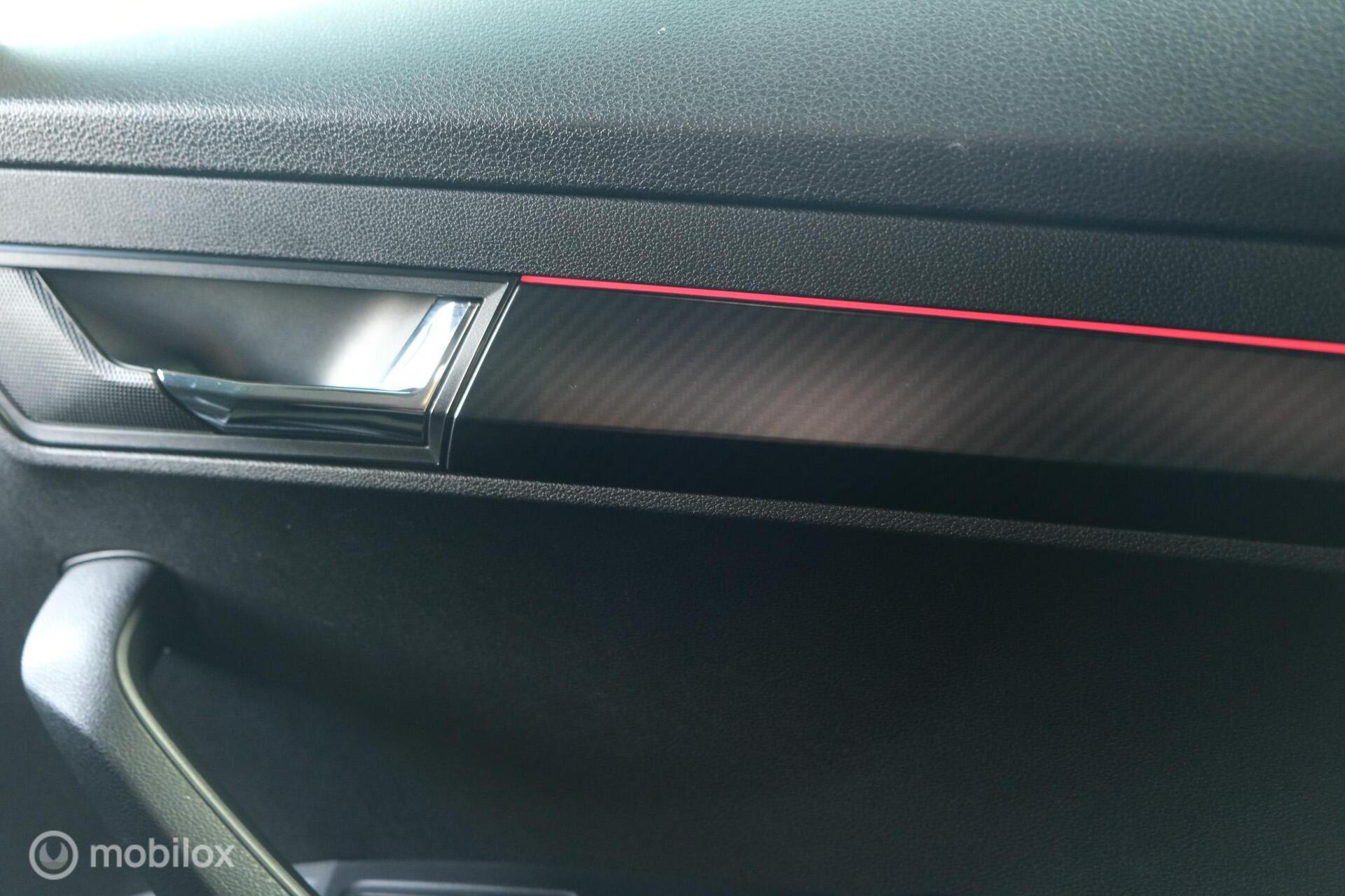 Foto van Skoda Karoq
