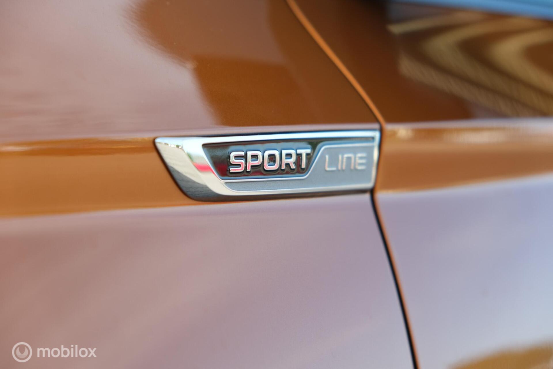 Foto van Skoda Karoq