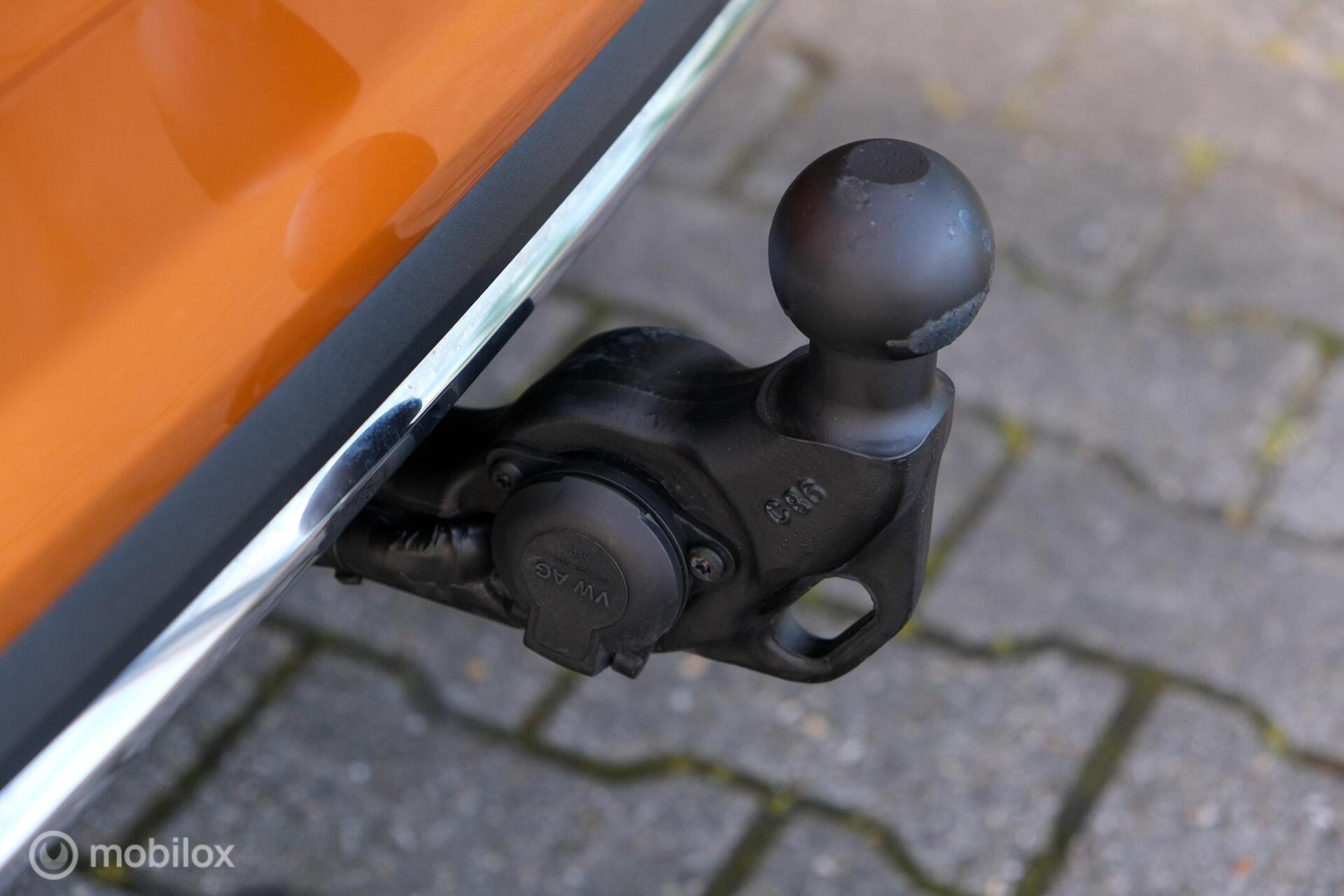 Foto van Skoda Karoq