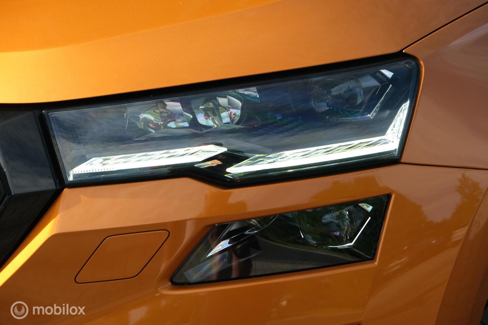 Foto van Skoda Karoq