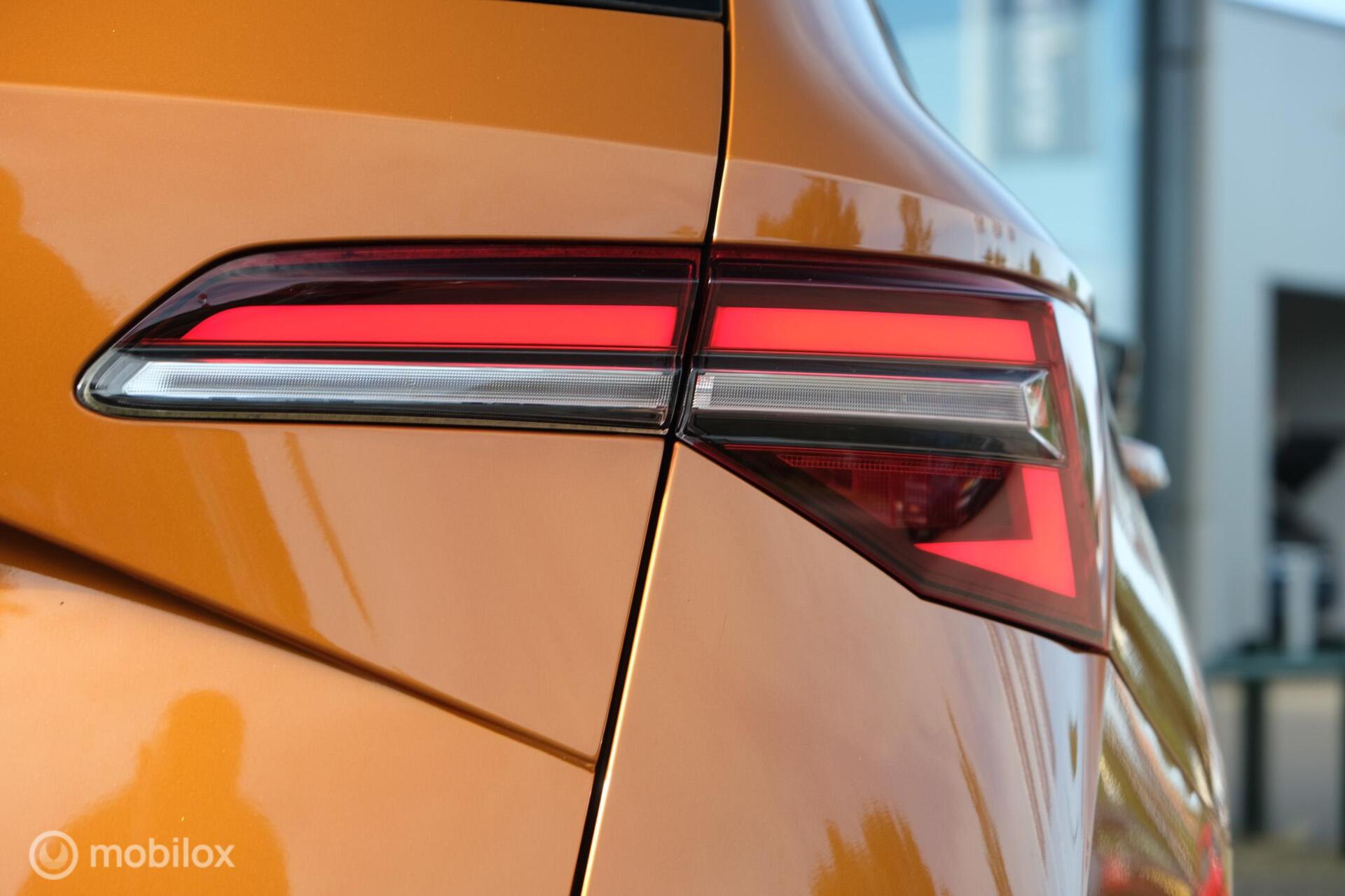 Foto van Skoda Karoq