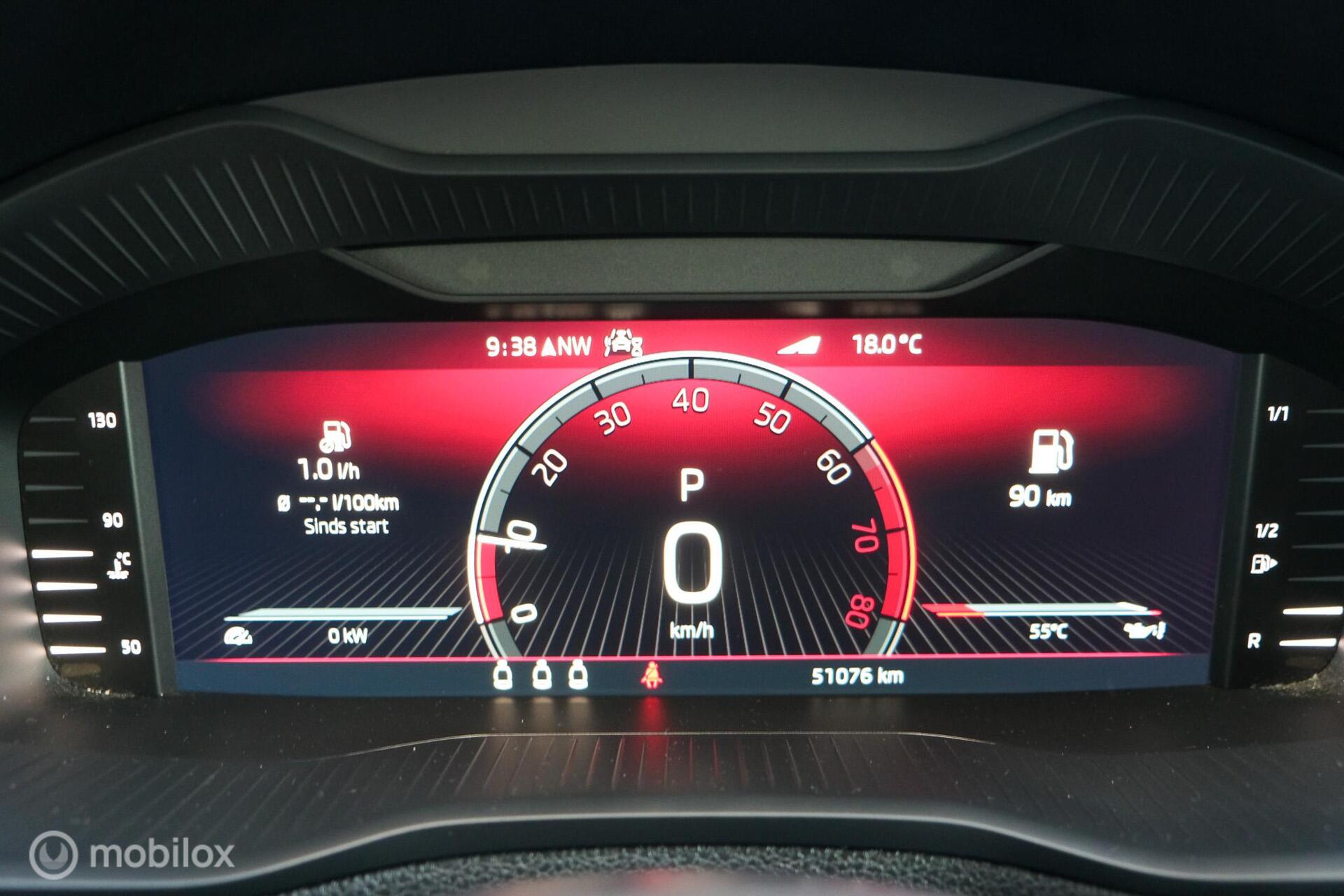 Foto van Skoda Karoq