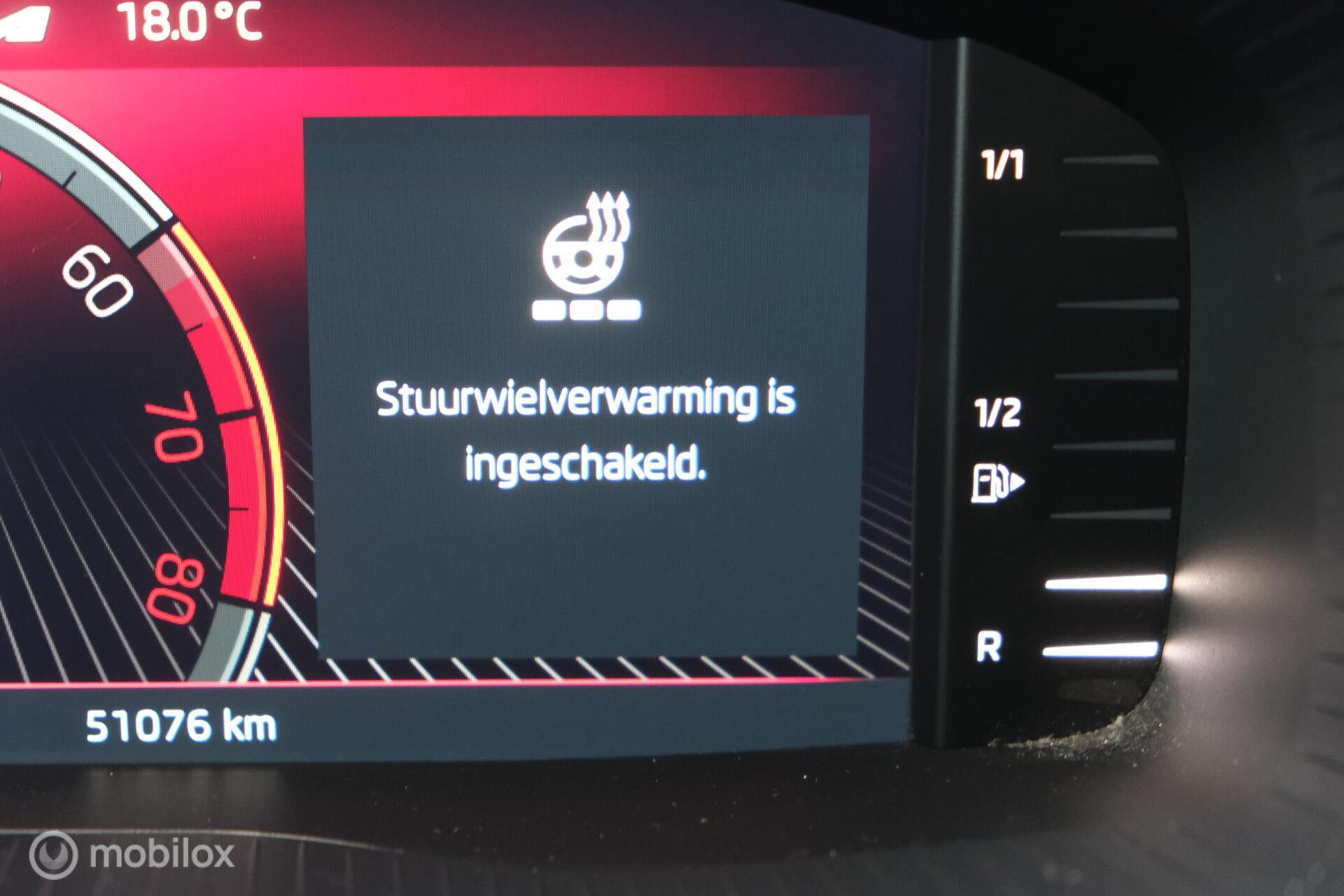 Foto van Skoda Karoq