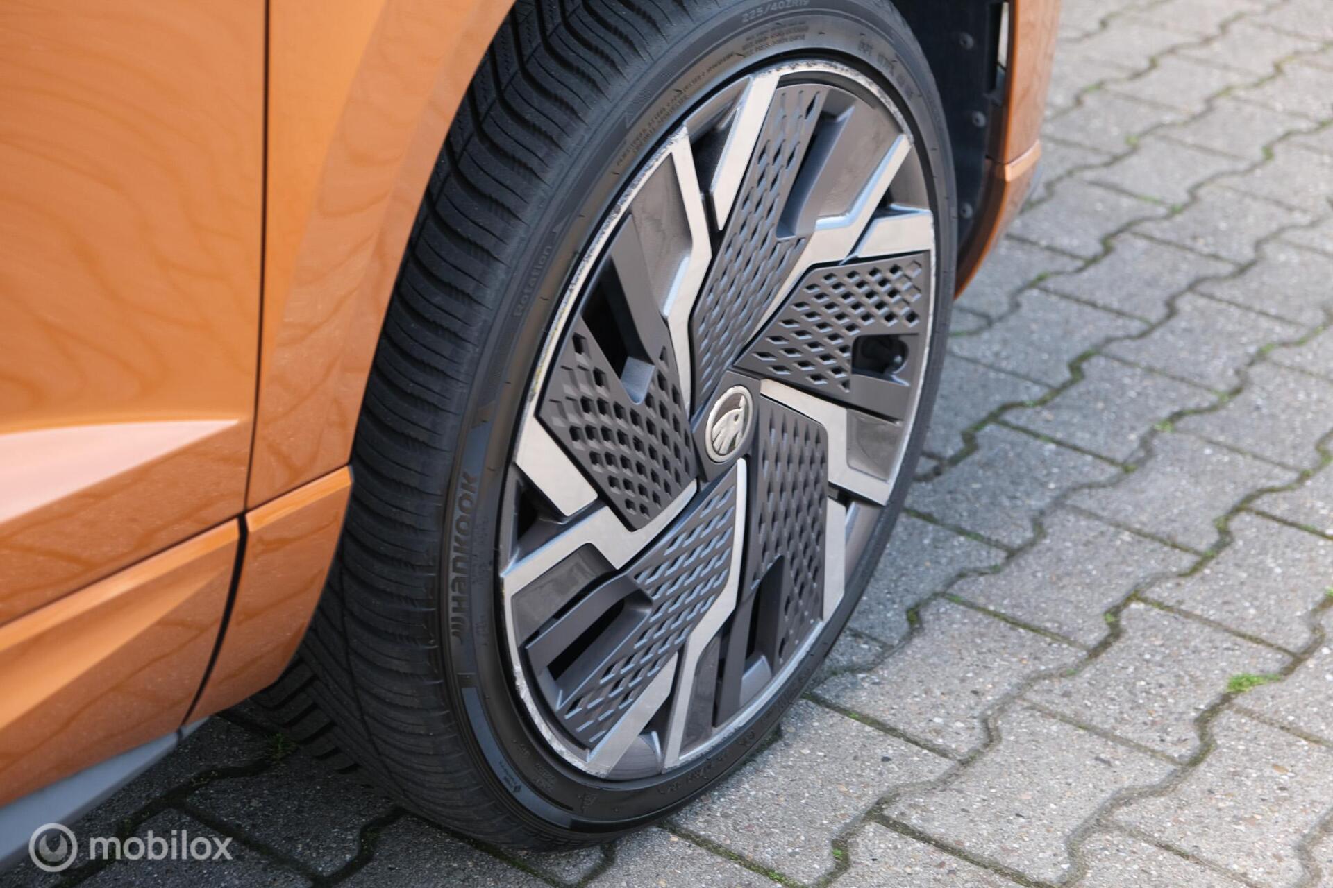 Foto van Skoda Karoq