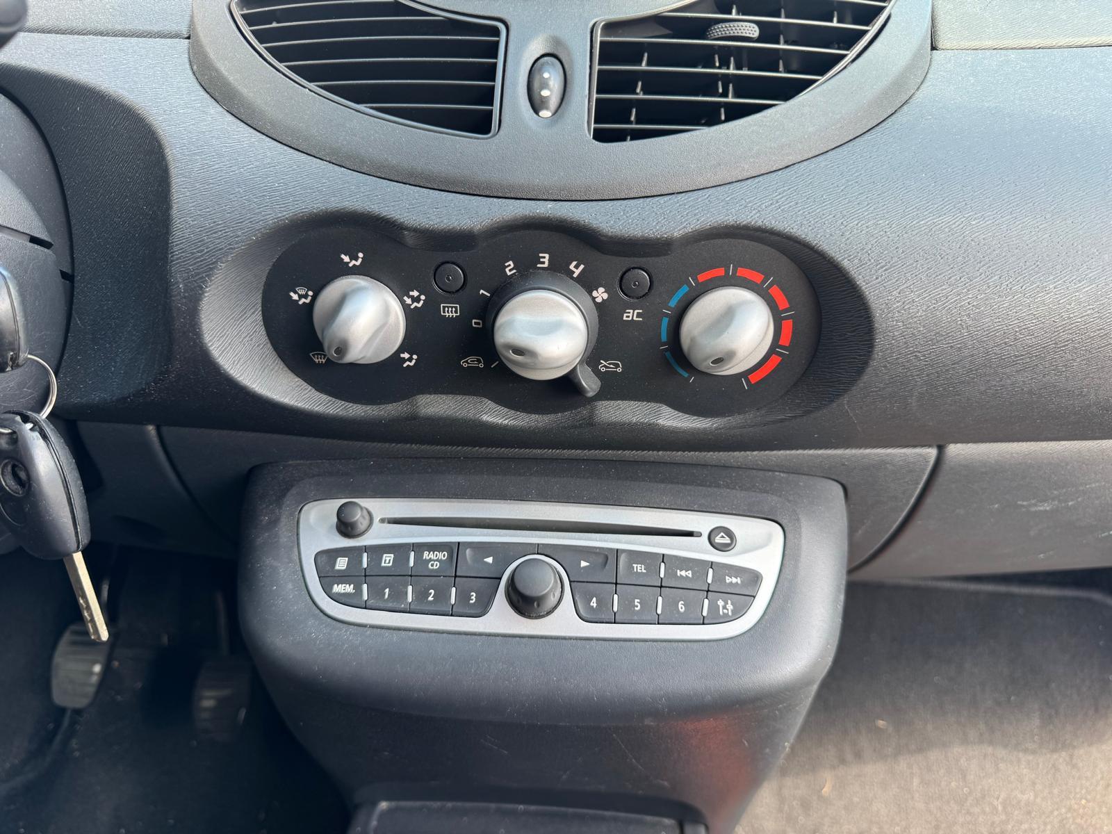 Foto van Renault Twingo