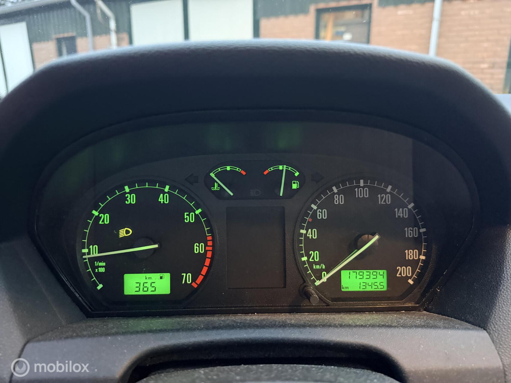 Foto van Skoda Fabia