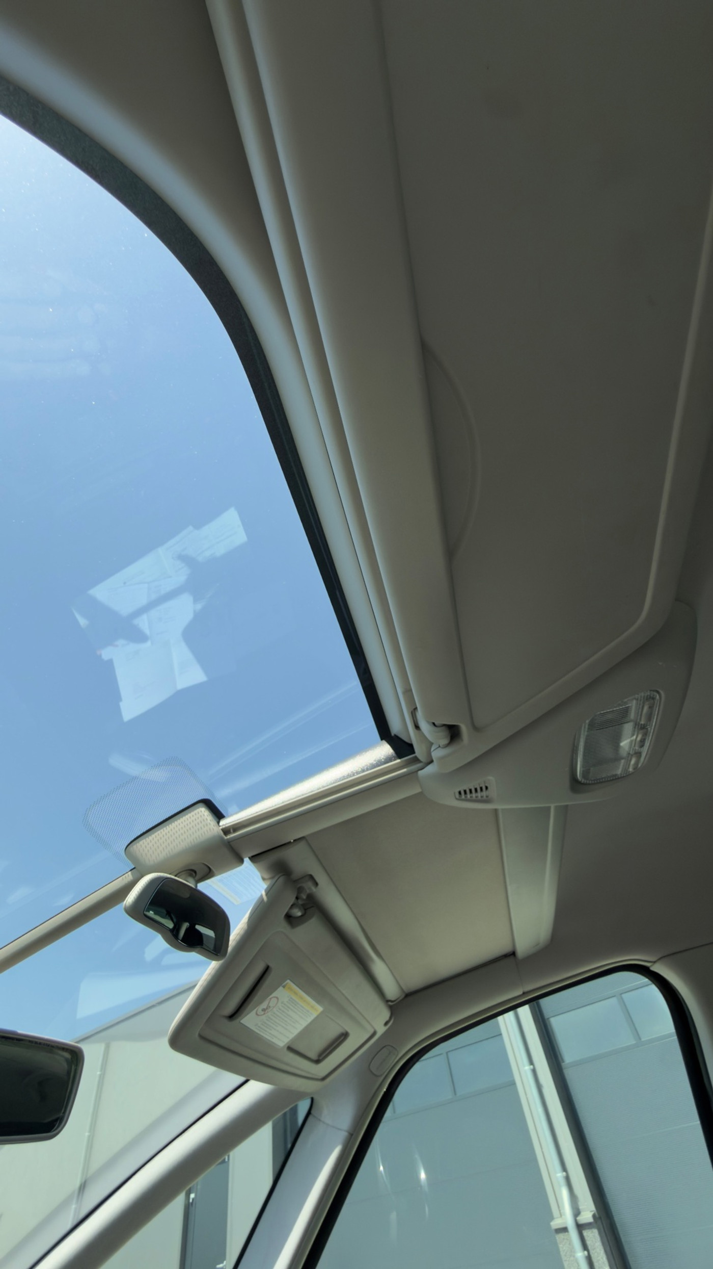 Foto van Citroen C4 Picasso