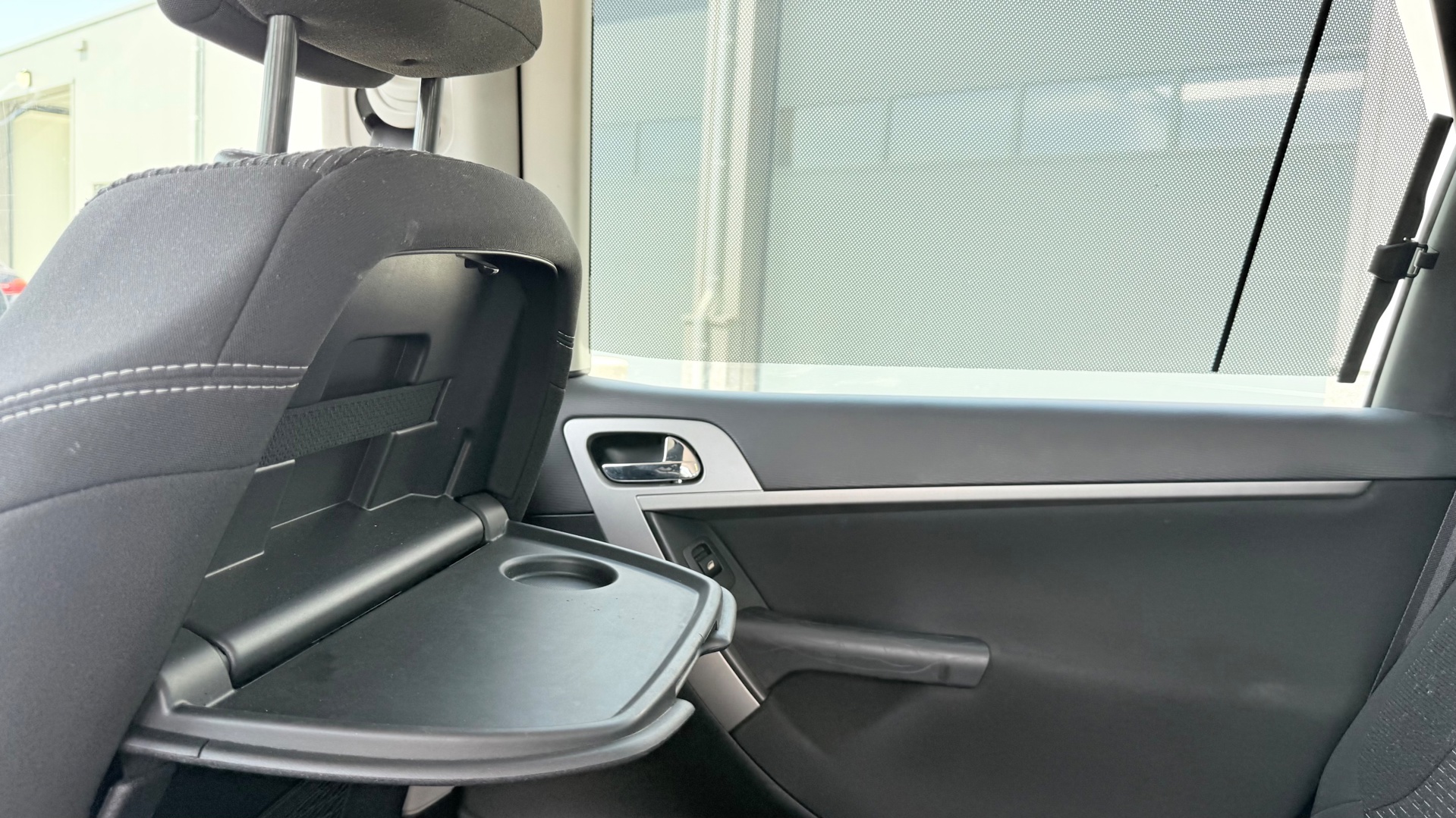 Foto van Citroen C4 Picasso