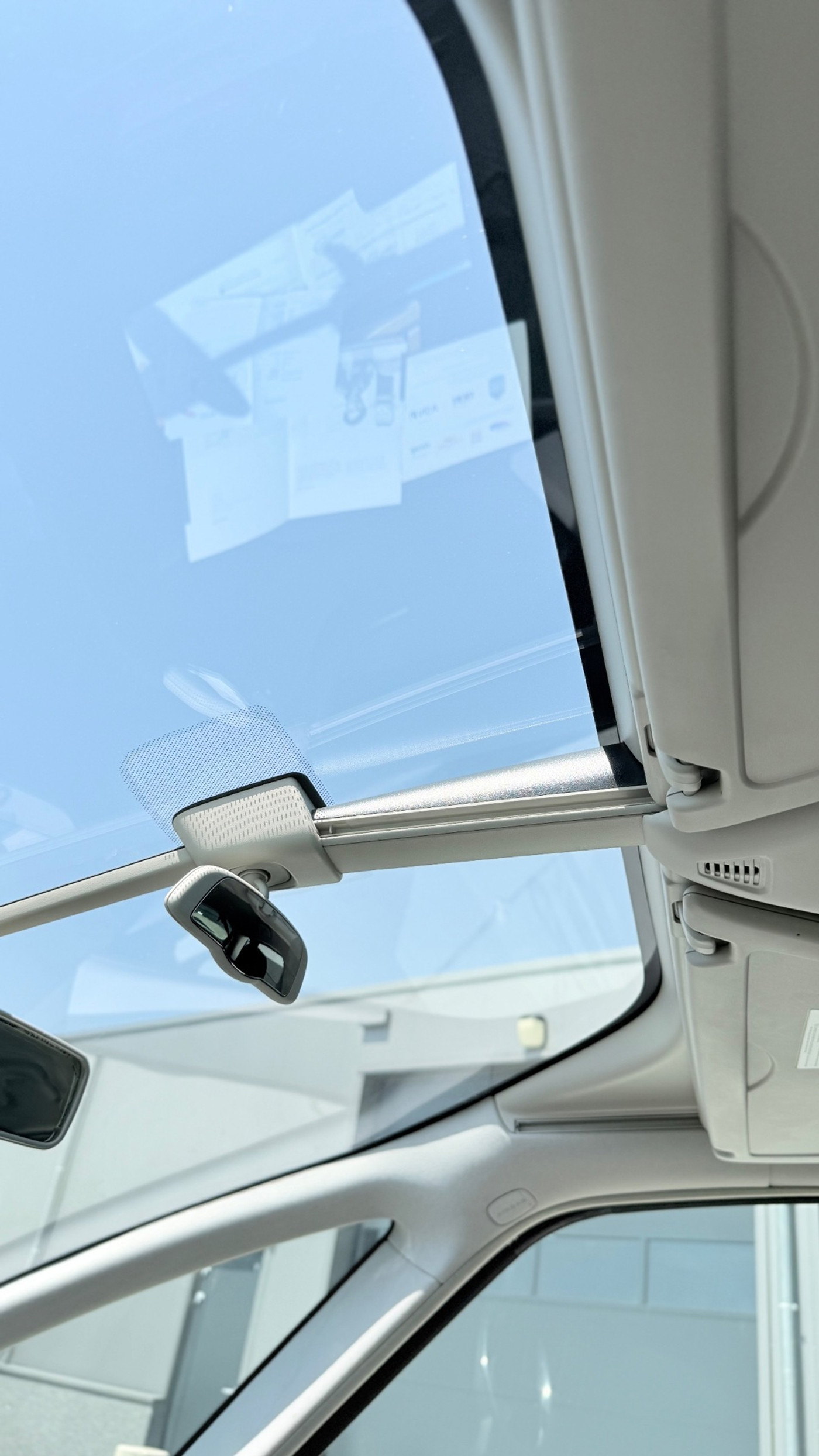Foto van Citroen C4 Picasso