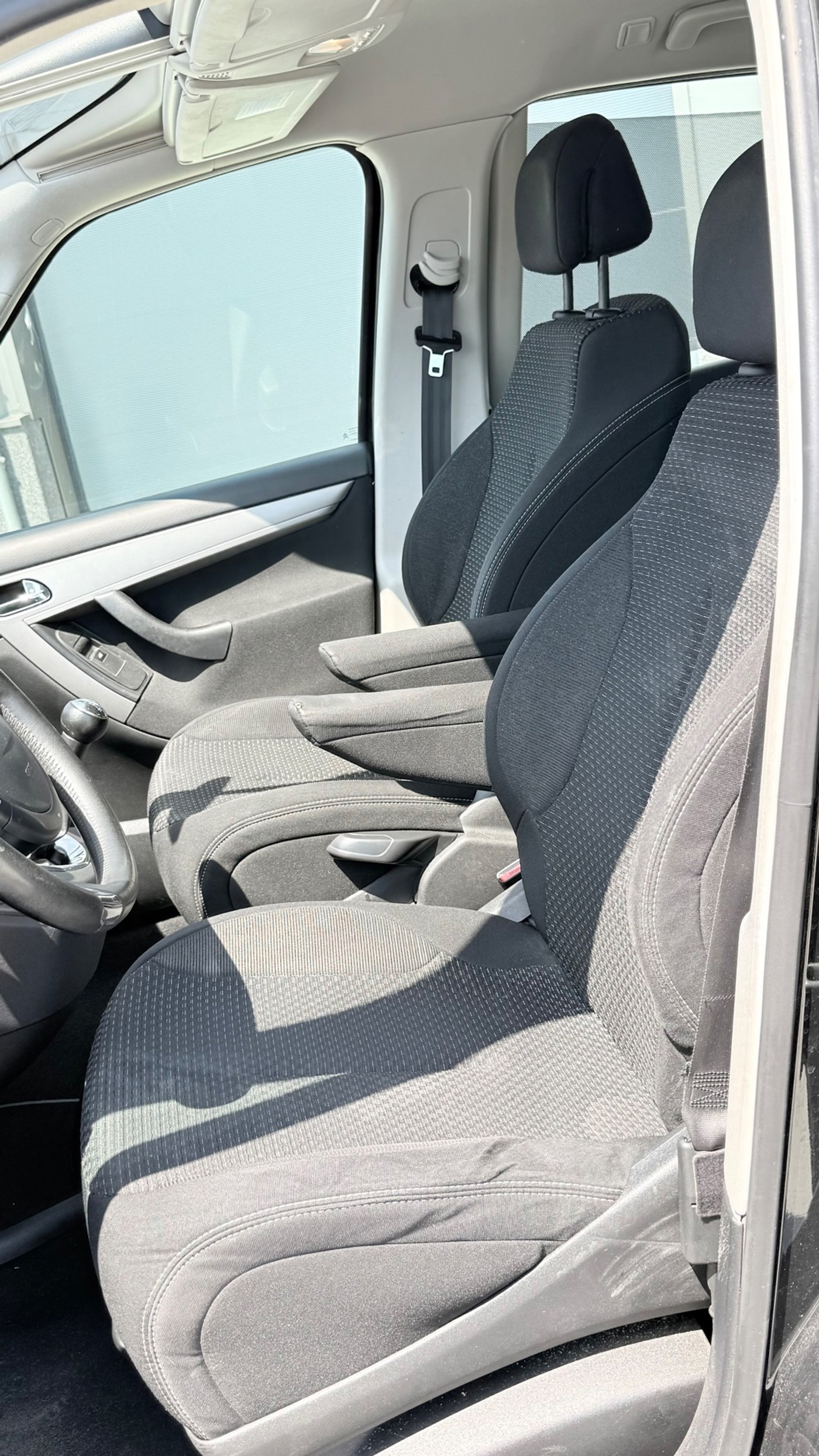 Foto van Citroen C4 Picasso