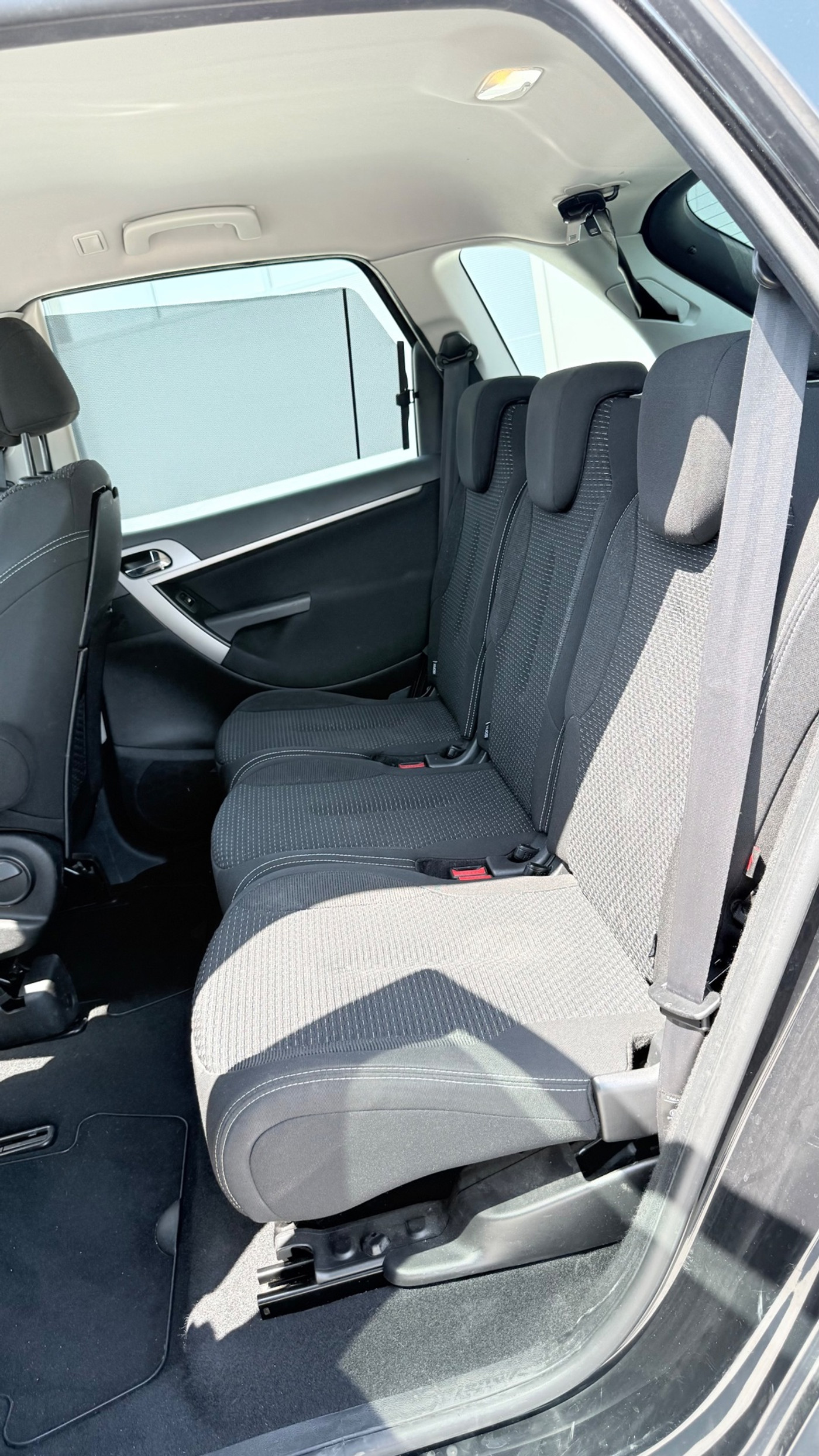 Foto van Citroen C4 Picasso