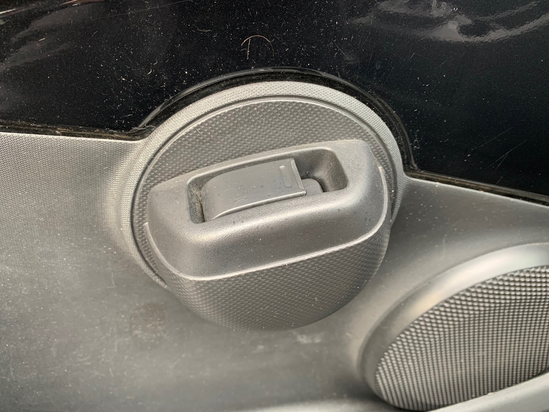 Foto van Citroen Citroen C1