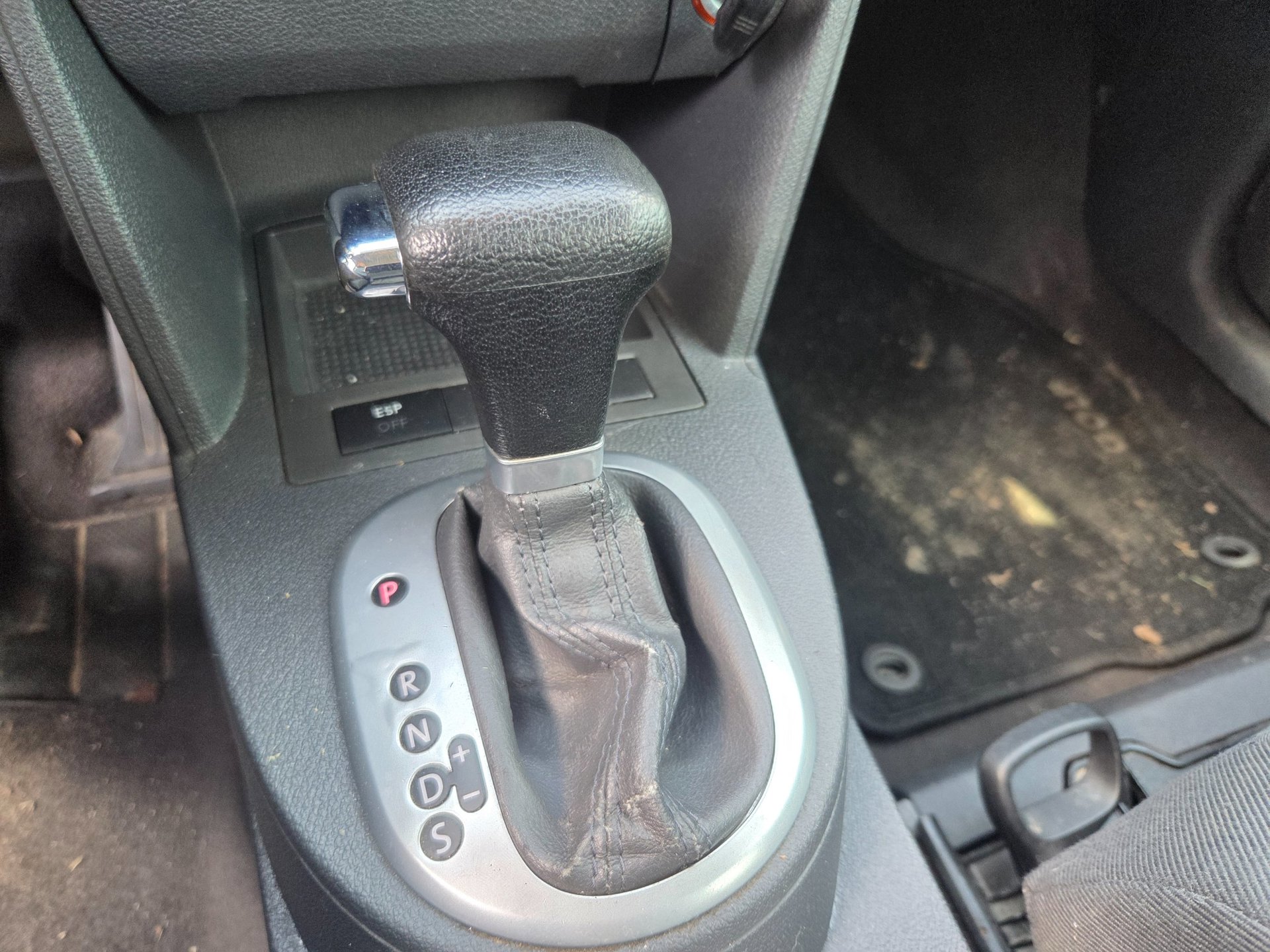 Foto van Volkswagen Touran