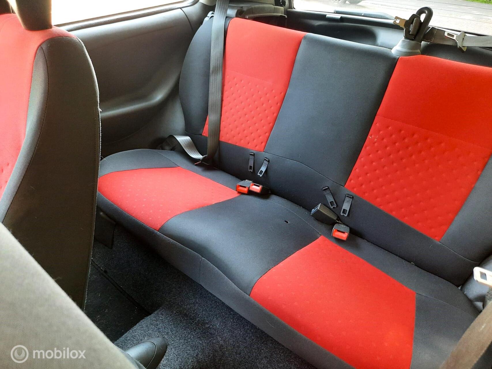 Foto van Fiat Fiat Punto