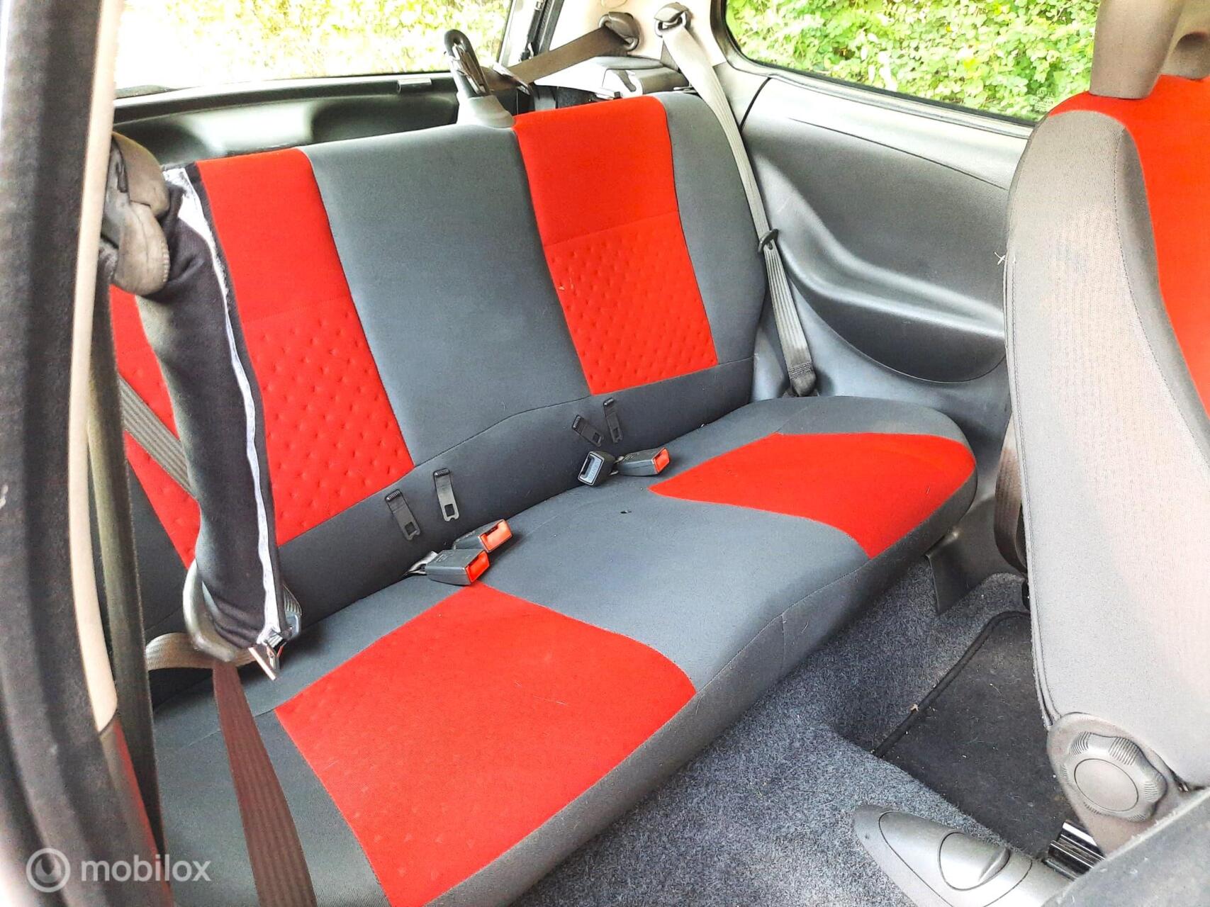 Foto van Fiat Fiat Punto