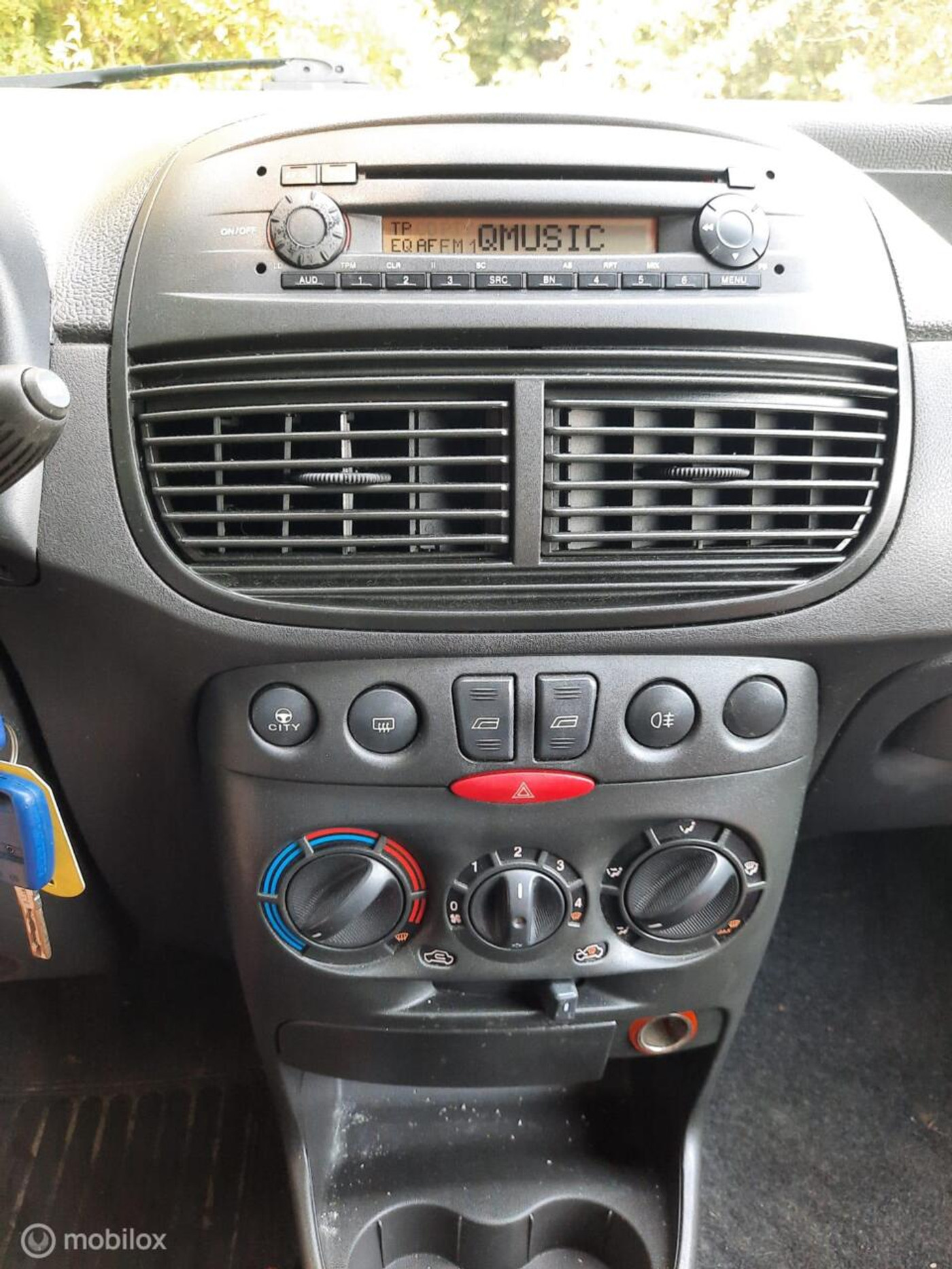 Foto van Fiat Fiat Punto