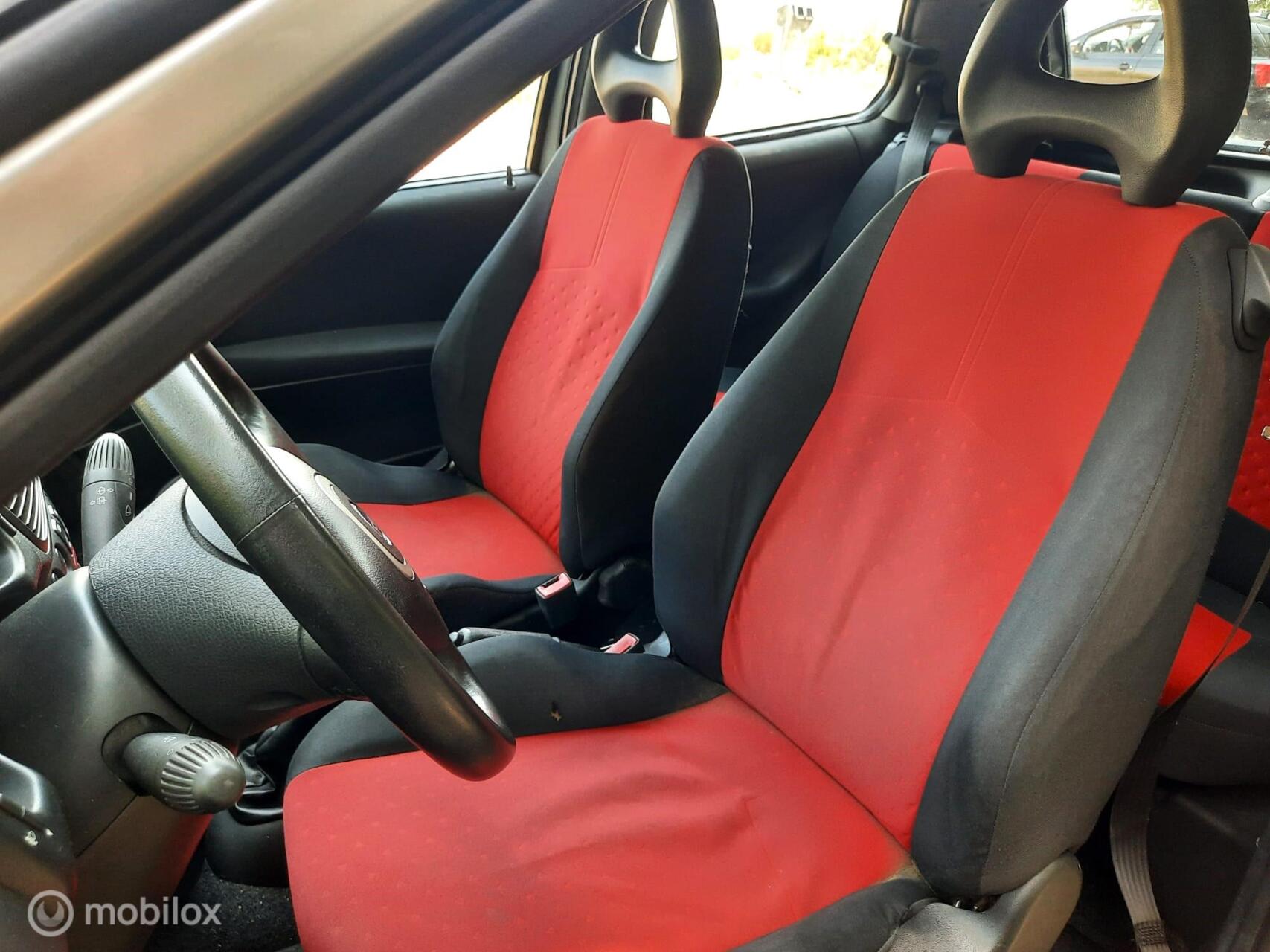 Foto van Fiat Fiat Punto