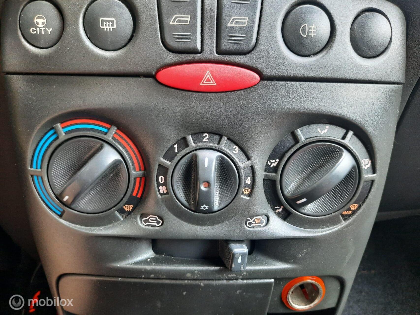 Foto van Fiat Fiat Punto
