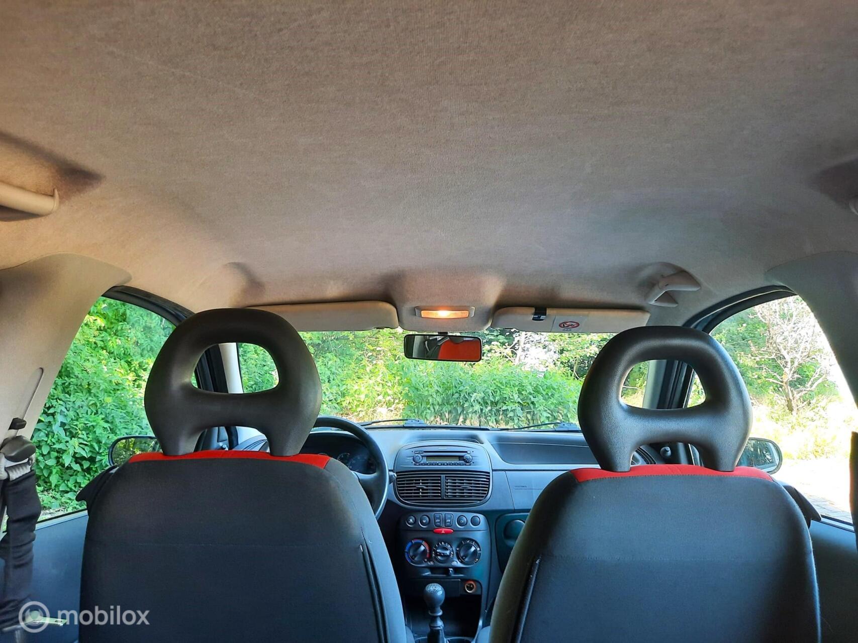 Foto van Fiat Fiat Punto