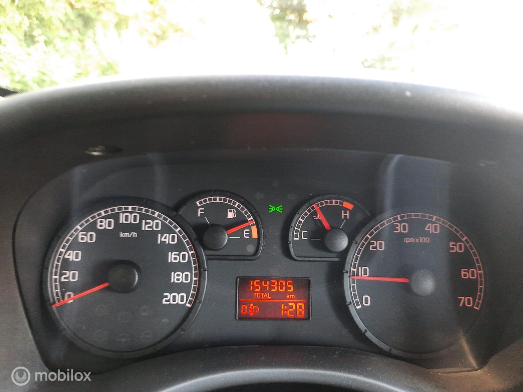 Foto van Fiat Fiat Punto