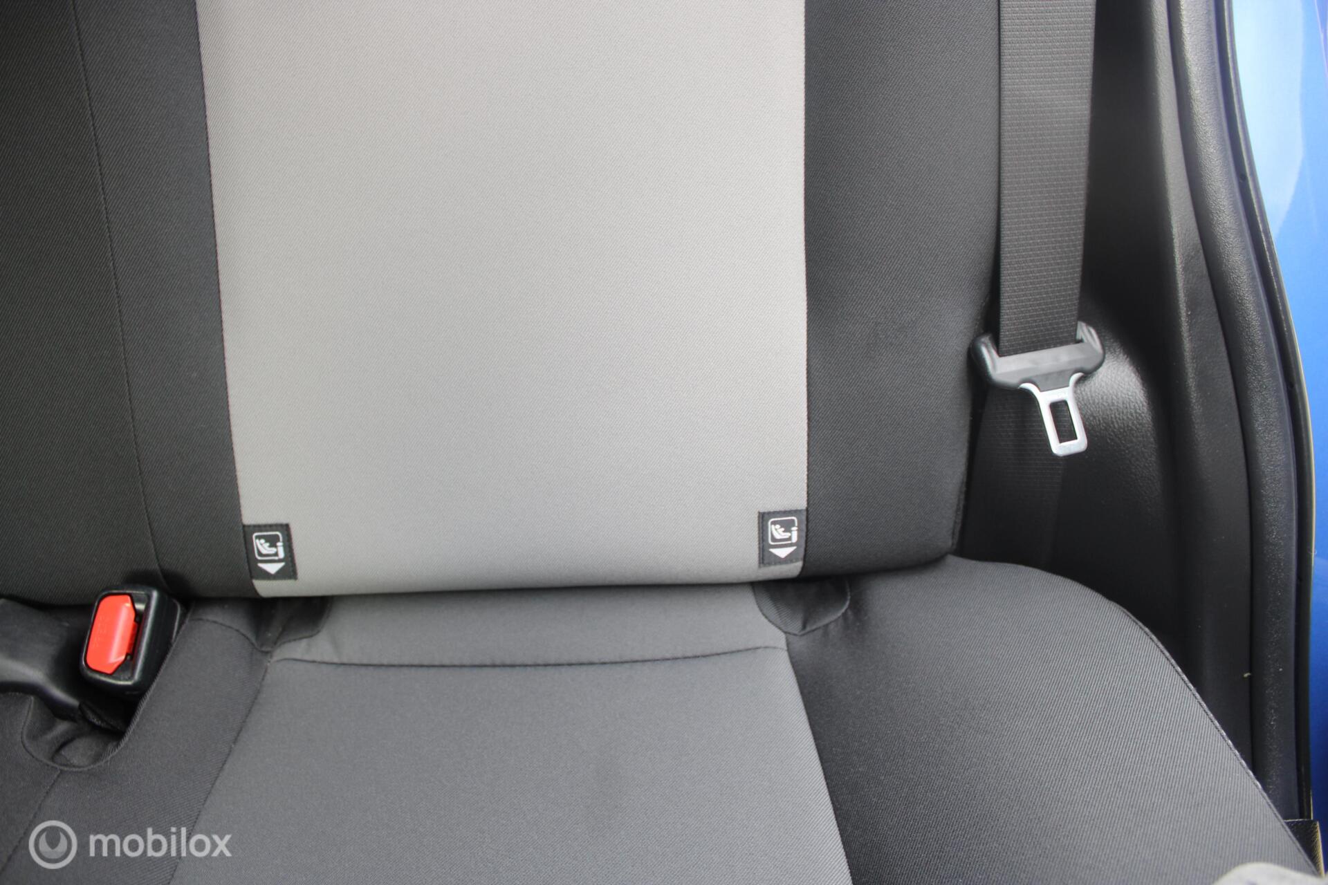 Foto van Toyota Toyota Yaris Hybrid