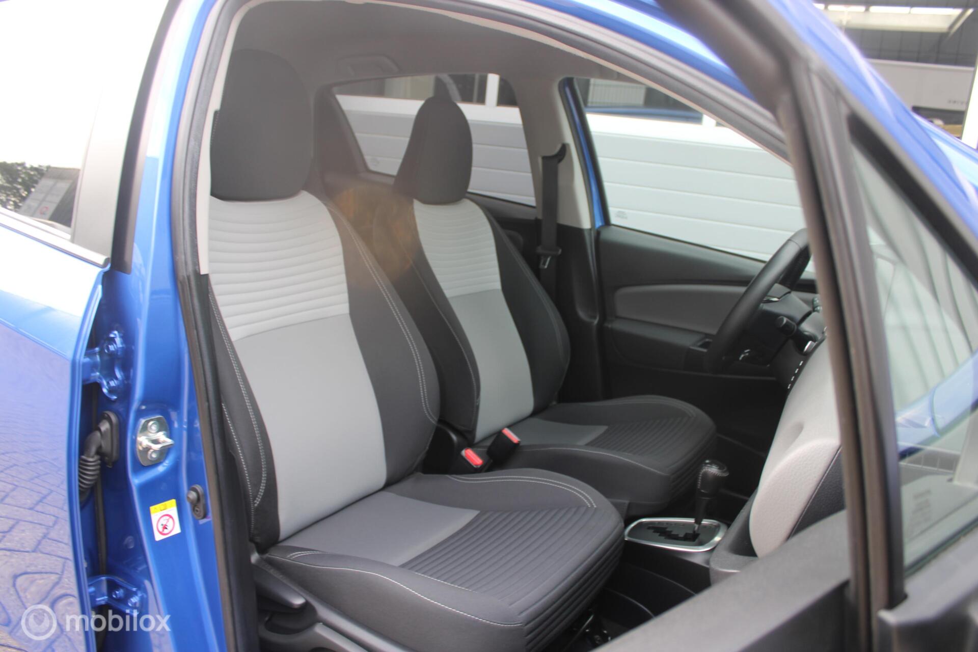 Foto van Toyota Toyota Yaris Hybrid