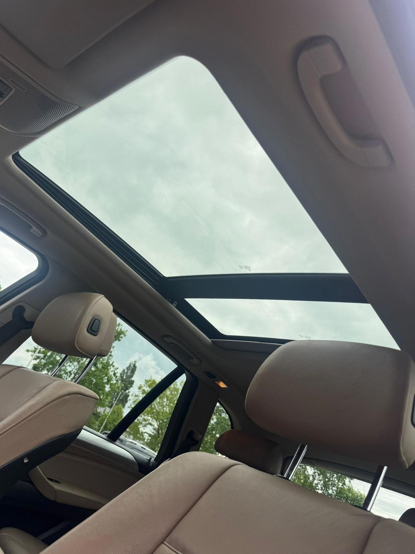 Foto van BMW X Reihe