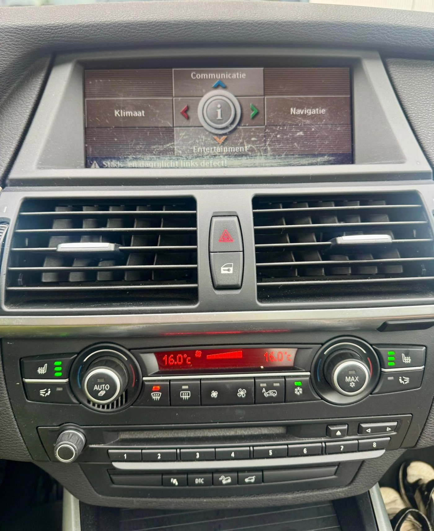 Foto van BMW X Reihe