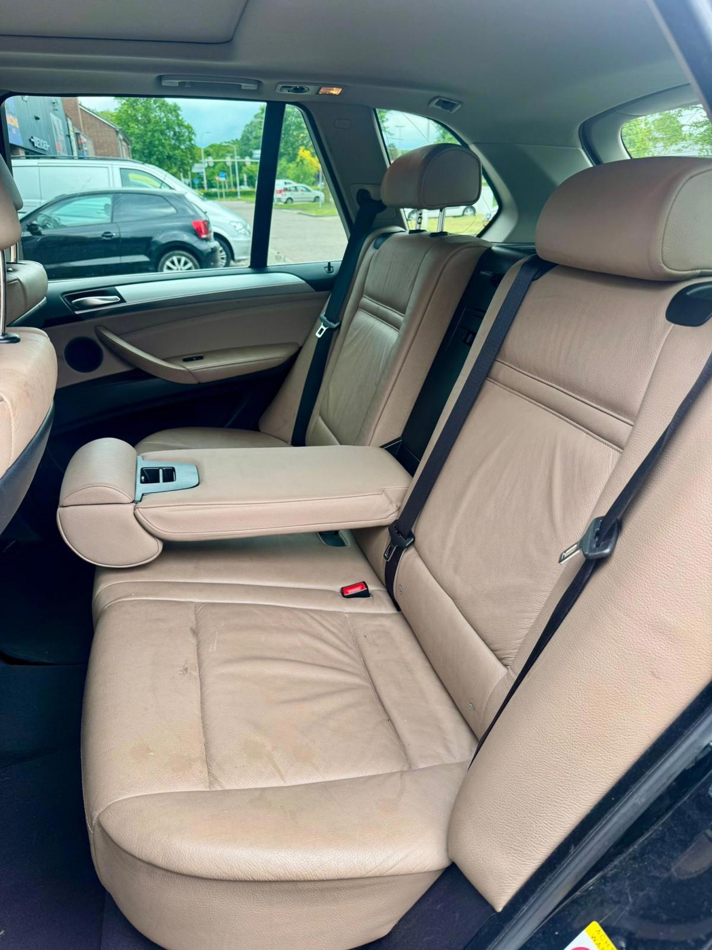 Foto van BMW X Reihe