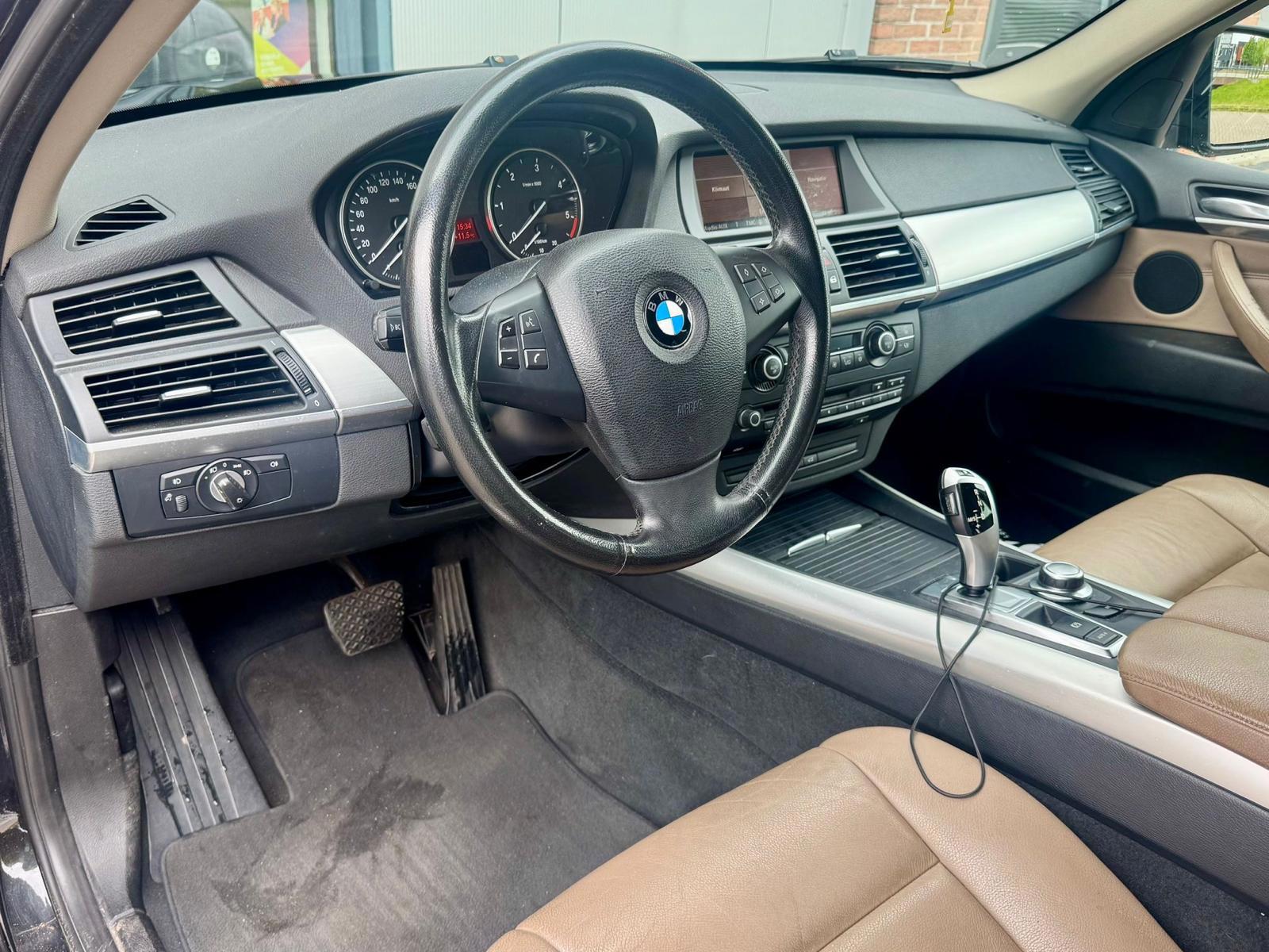 Foto van BMW X Reihe