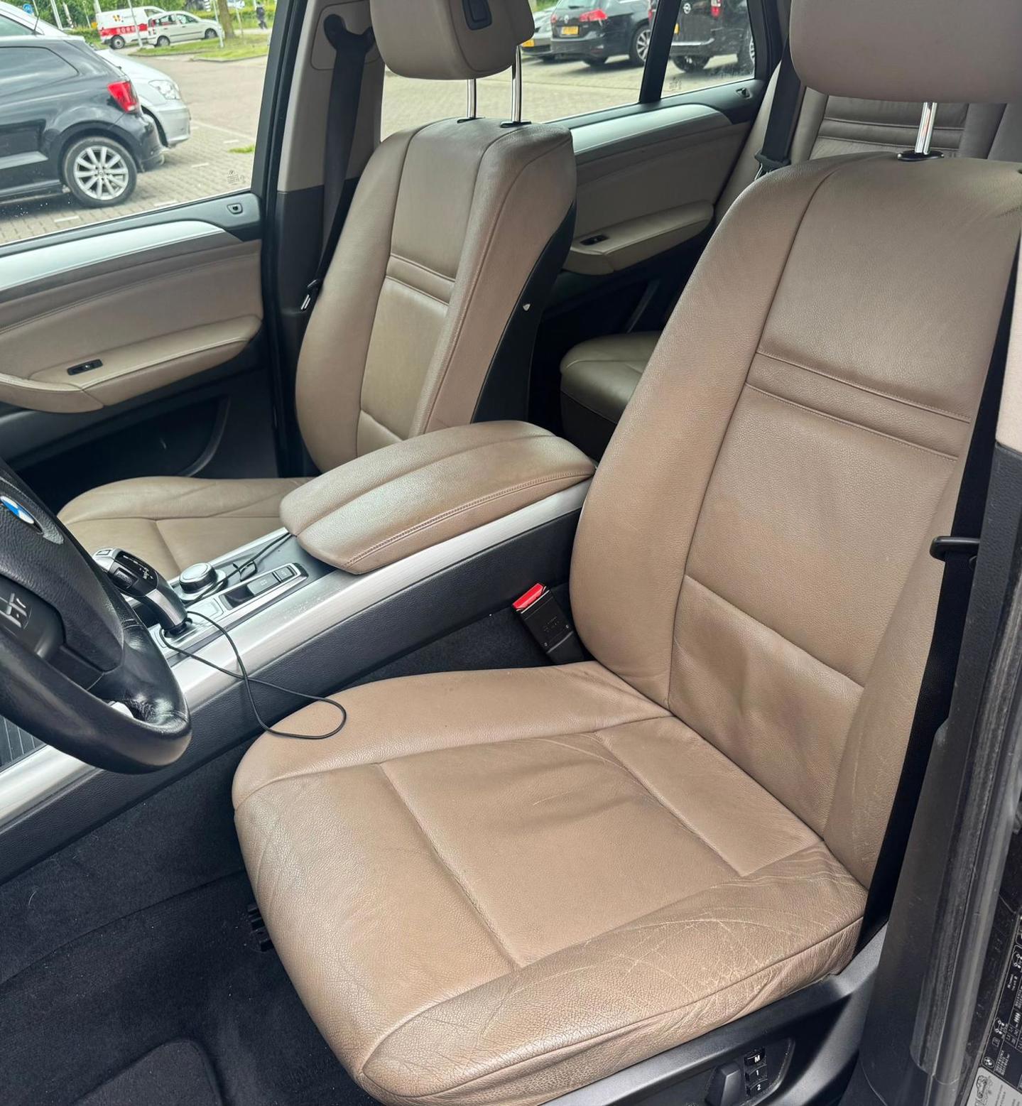 Foto van BMW X Reihe