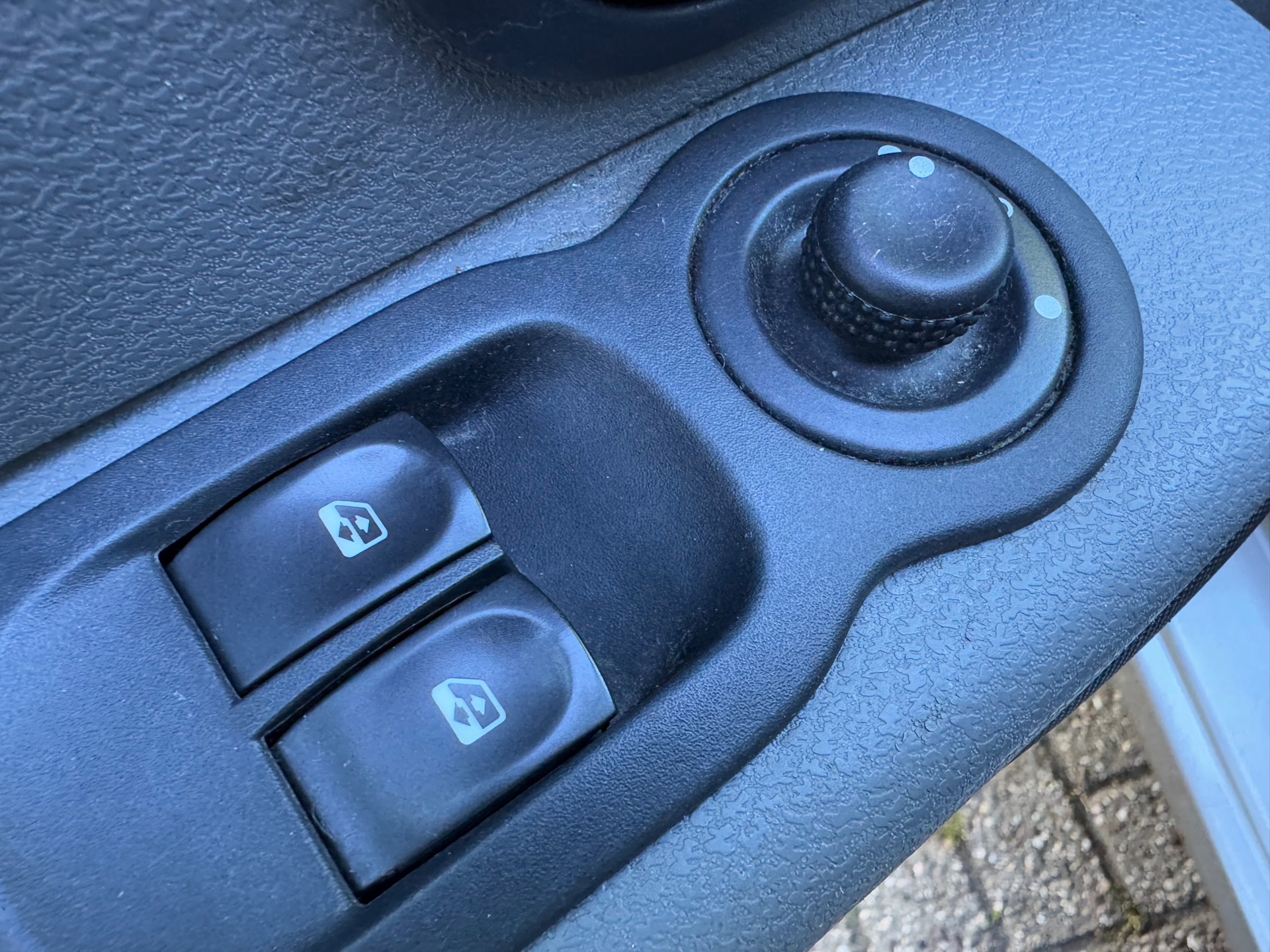 Foto van Renault Modus