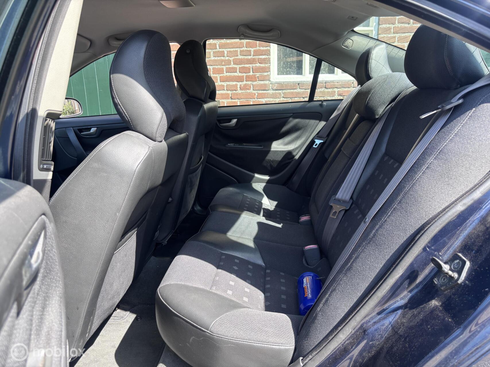 Foto van Volvo S60