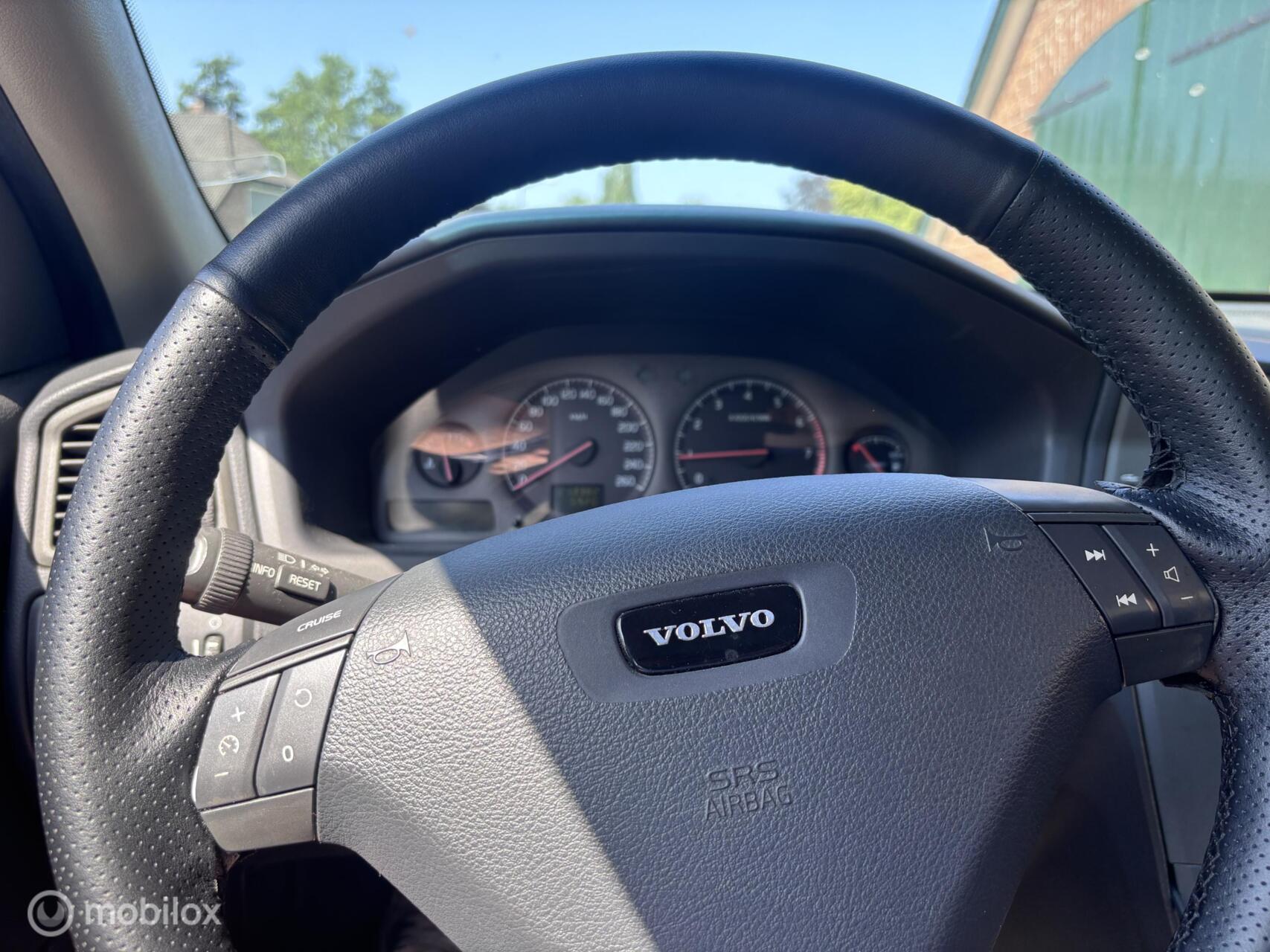 Foto van Volvo S60