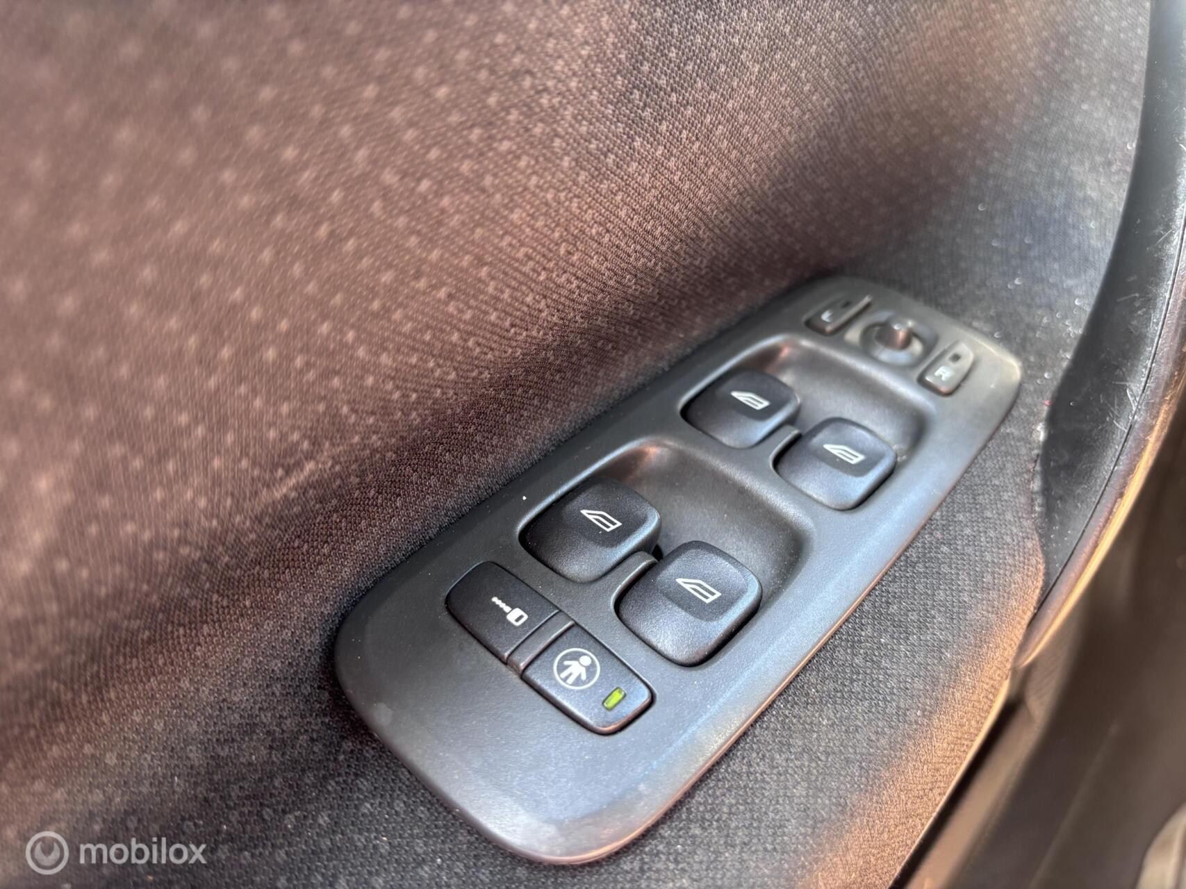 Foto van Volvo S60