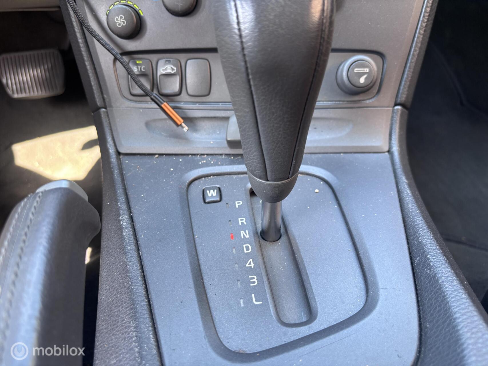 Foto van Volvo S60