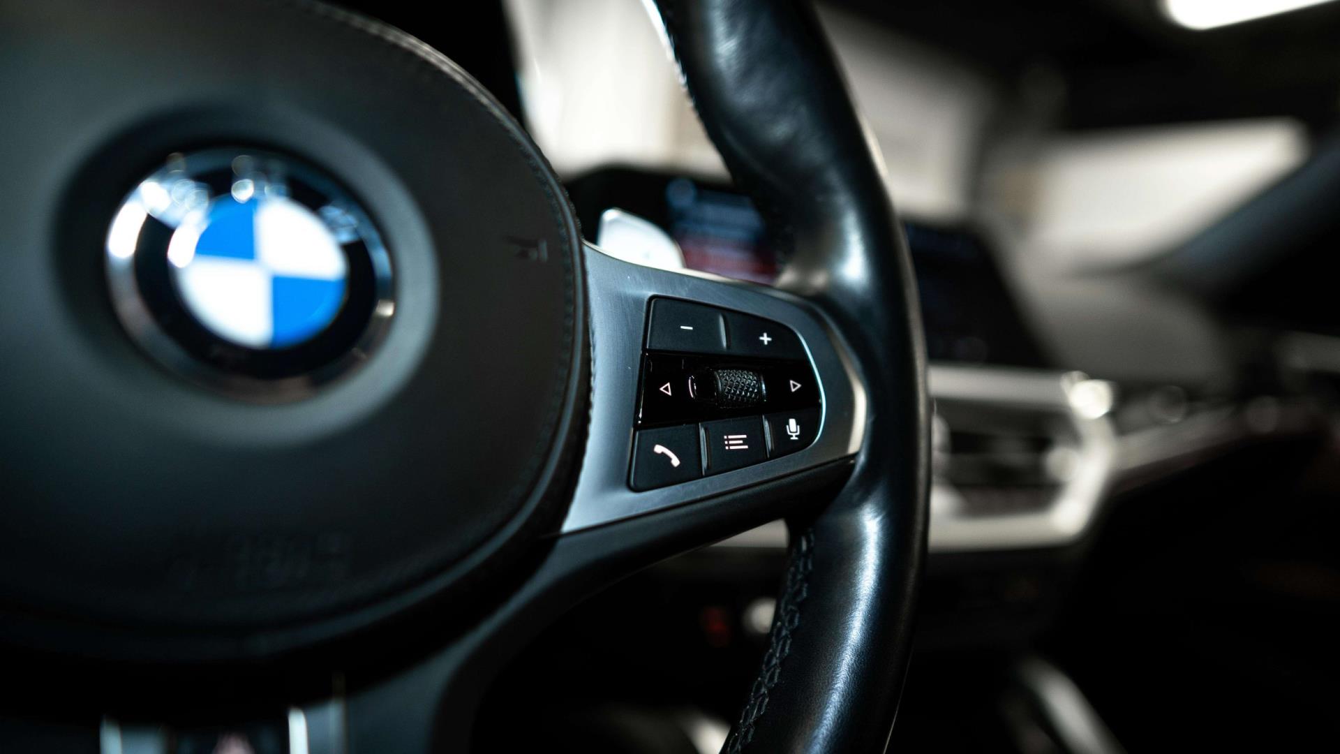 Foto van BMW 420i