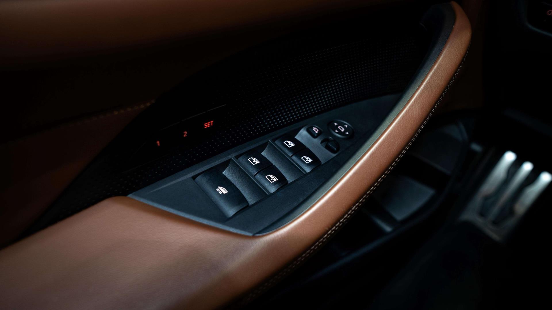 Foto van BMW 420i